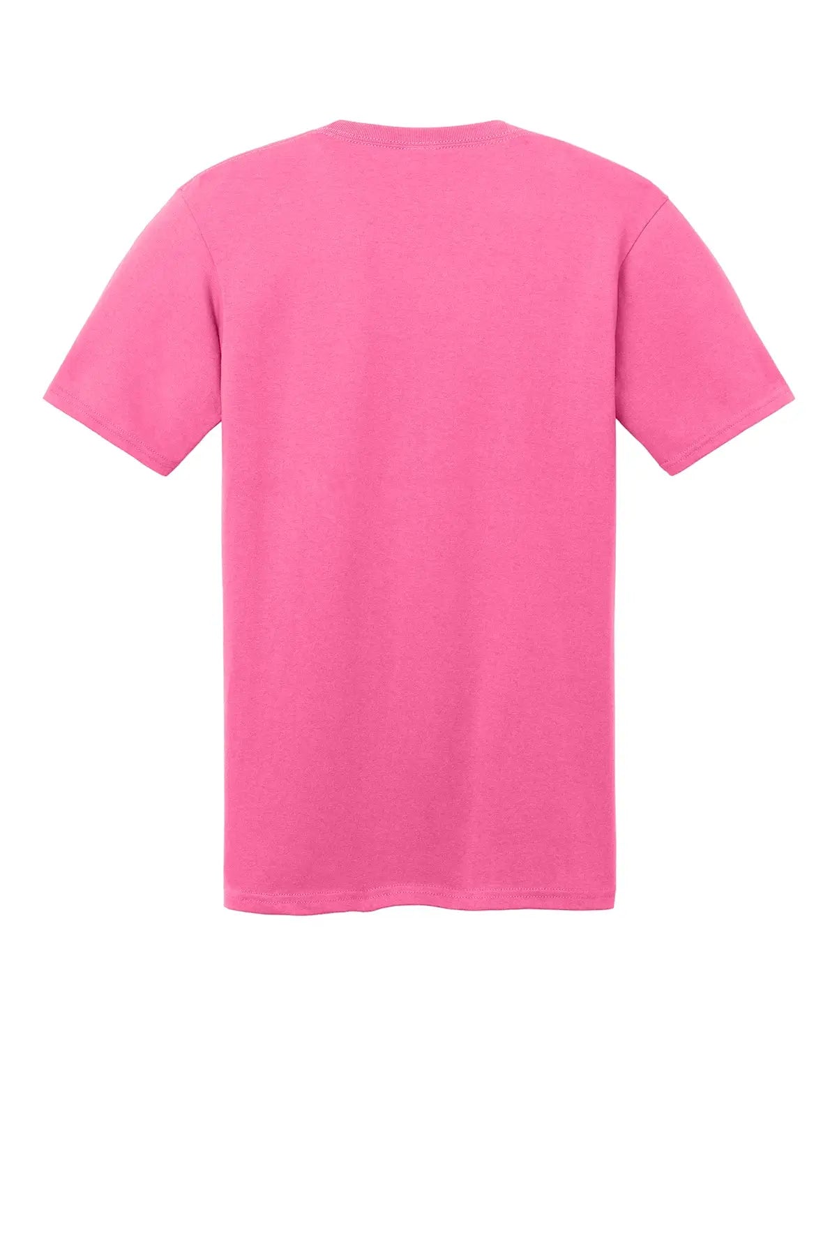 Port & Co™ Core Cotton V-Neck Tee #PC54V