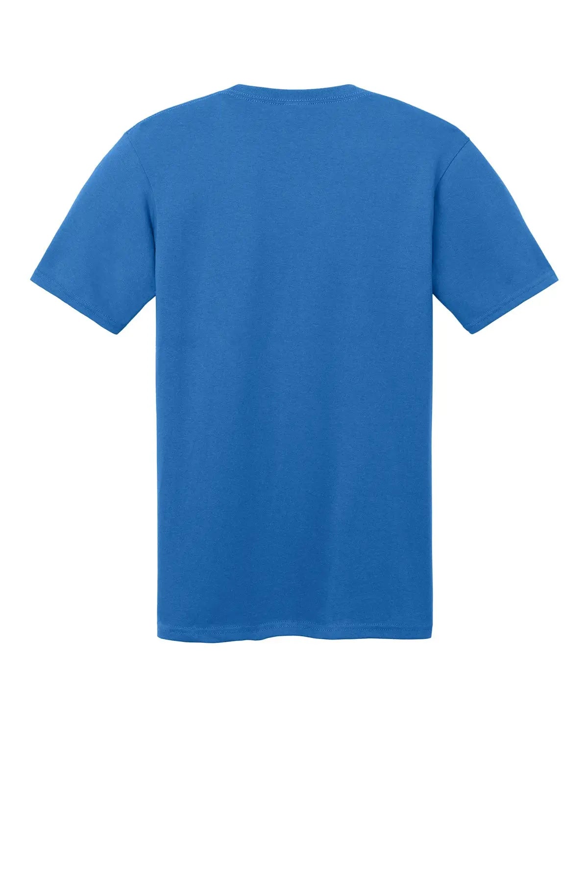 Port & Co™ Core Cotton V-Neck Tee #PC54V