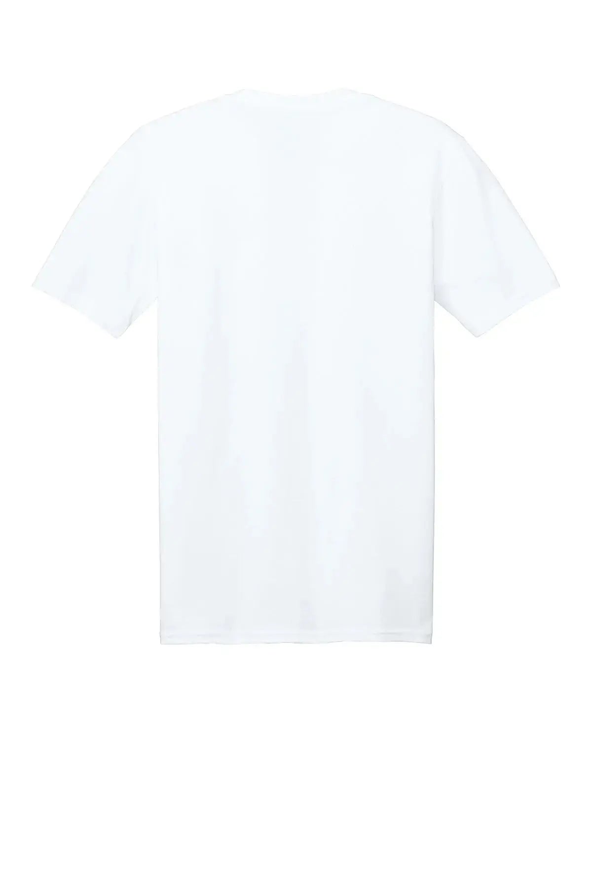 Port & Co™ Core Cotton V-Neck Tee #PC54V Game Over Merch