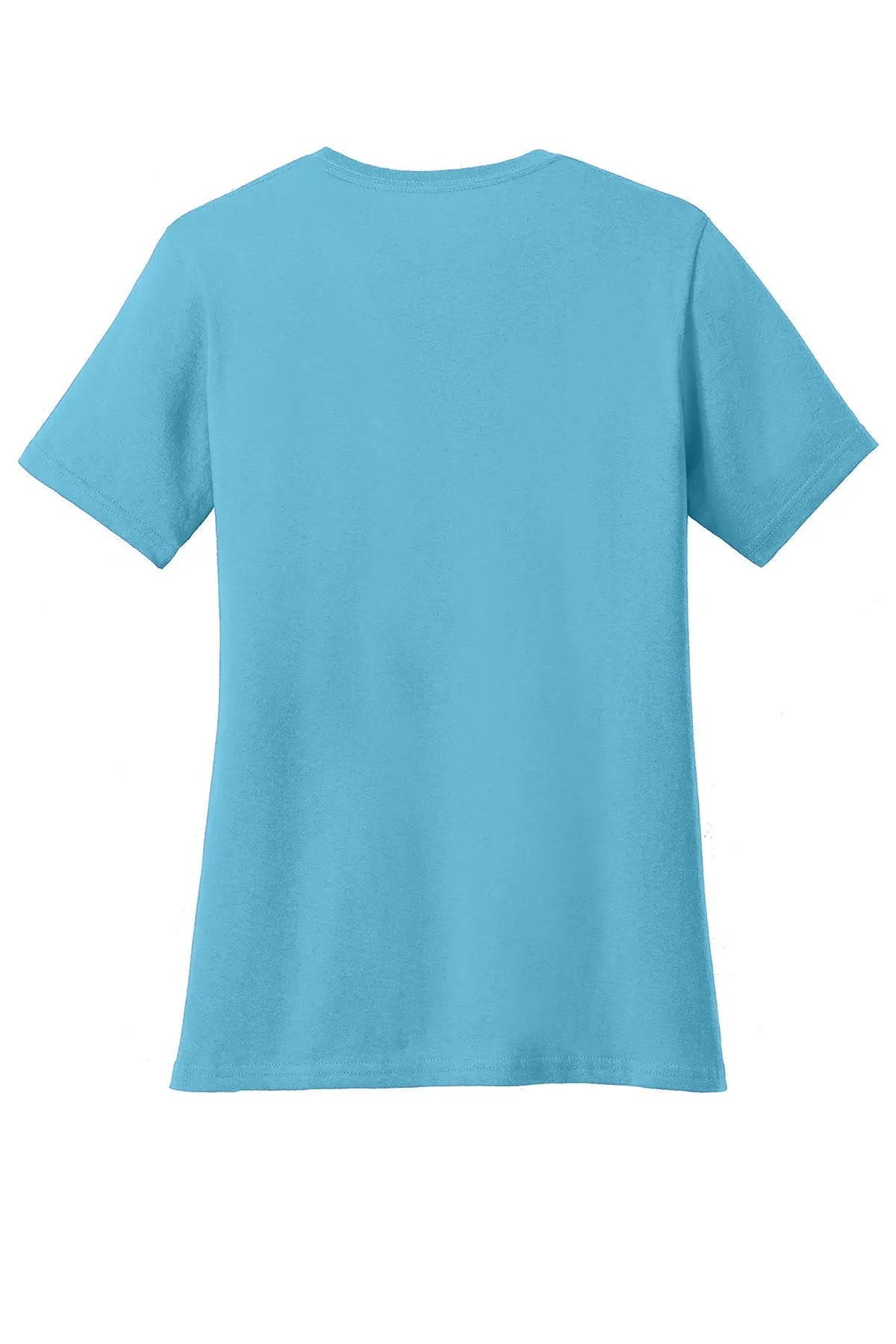 Port & Co™ Women's Core Cotton Tee #LPC54