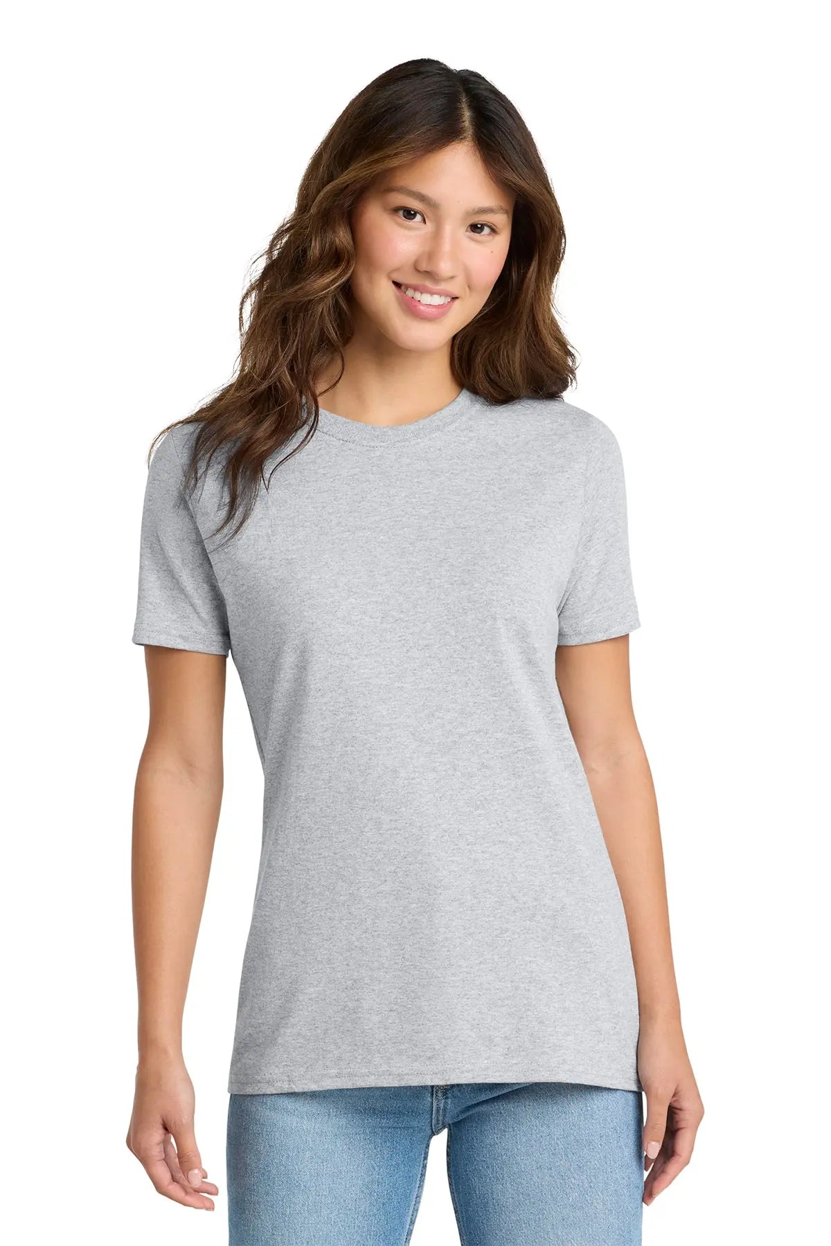 Port & Co™ Women's Core Cotton Tee #LPC54