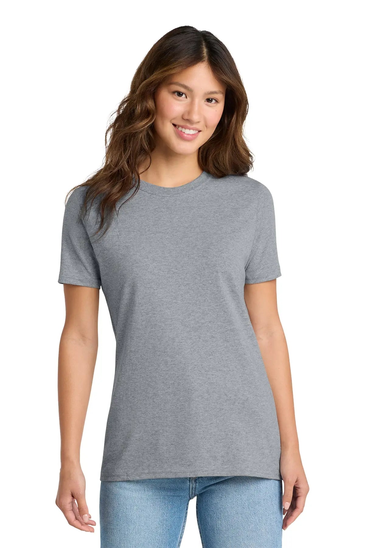 Port & Co™ Women's Core Cotton Tee #LPC54