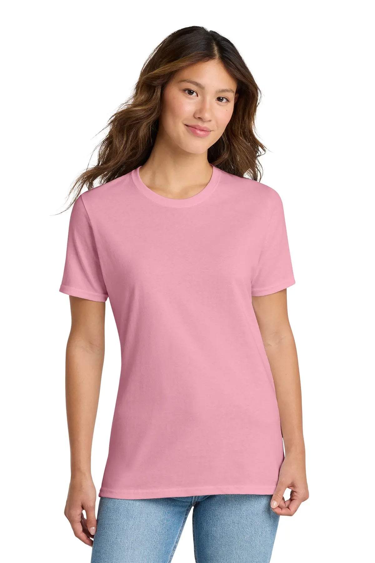 Port & Co™ Women's Core Cotton Tee #LPC54