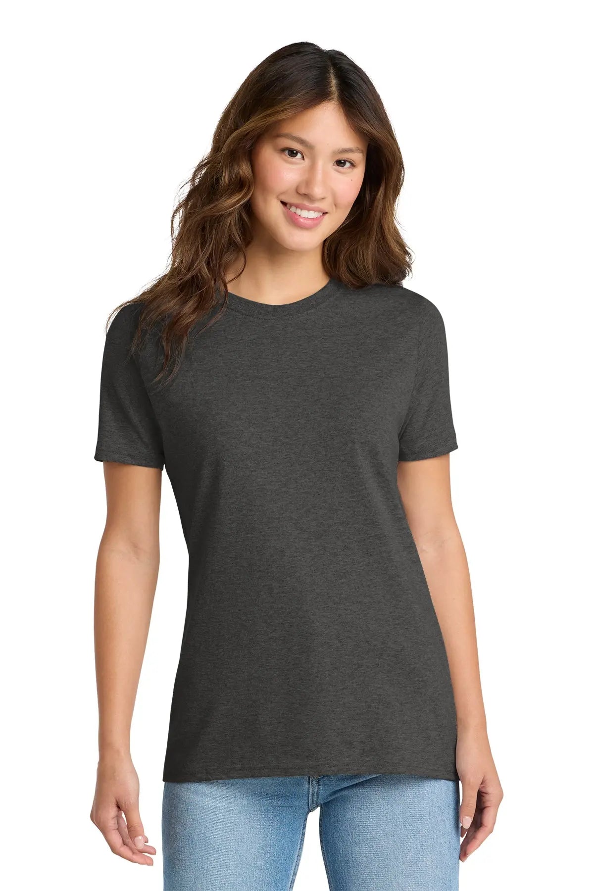 Port & Co™ Women's Core Cotton Tee #LPC54