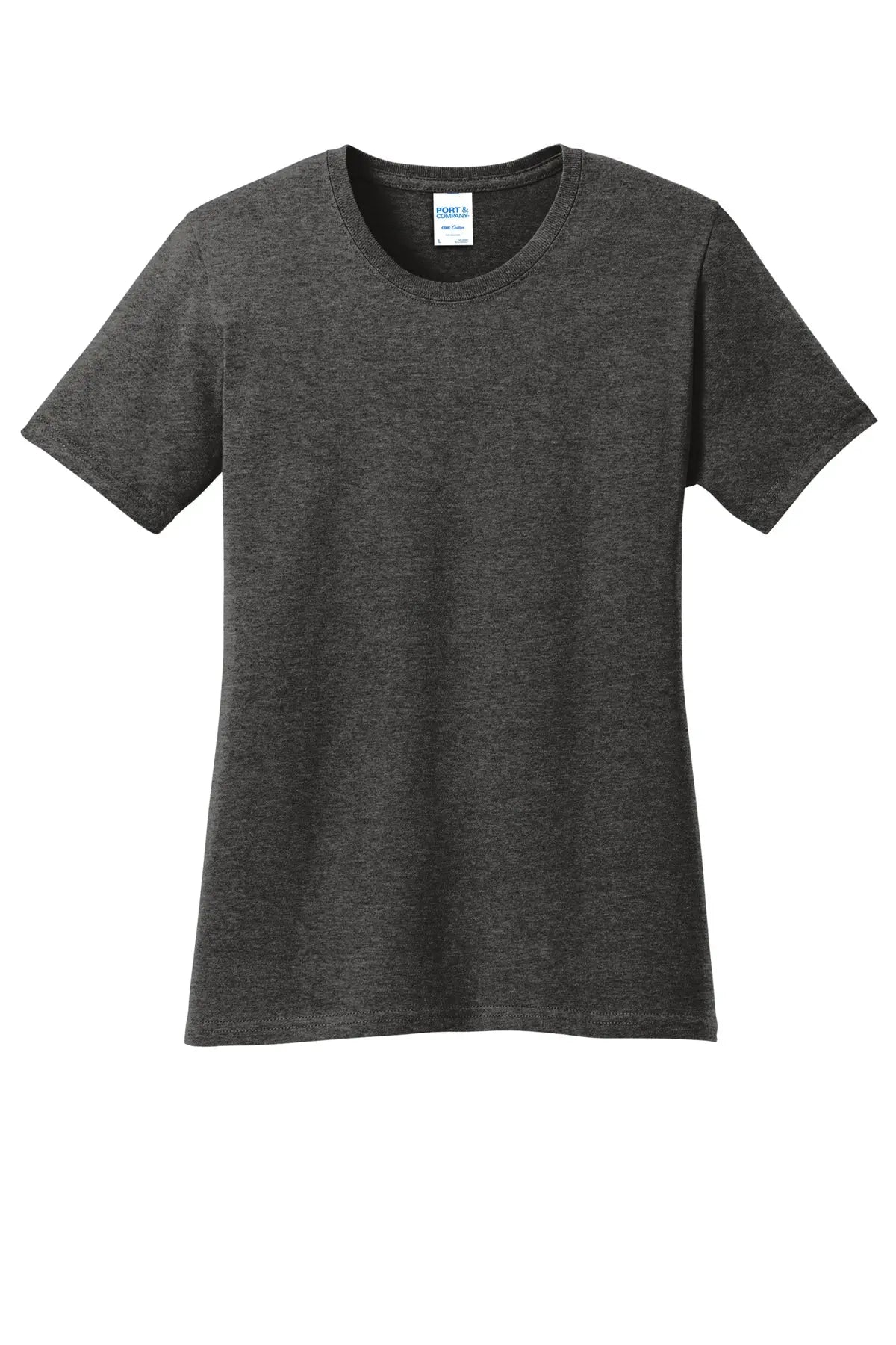 Port & Co™ Women's Core Cotton Tee #LPC54