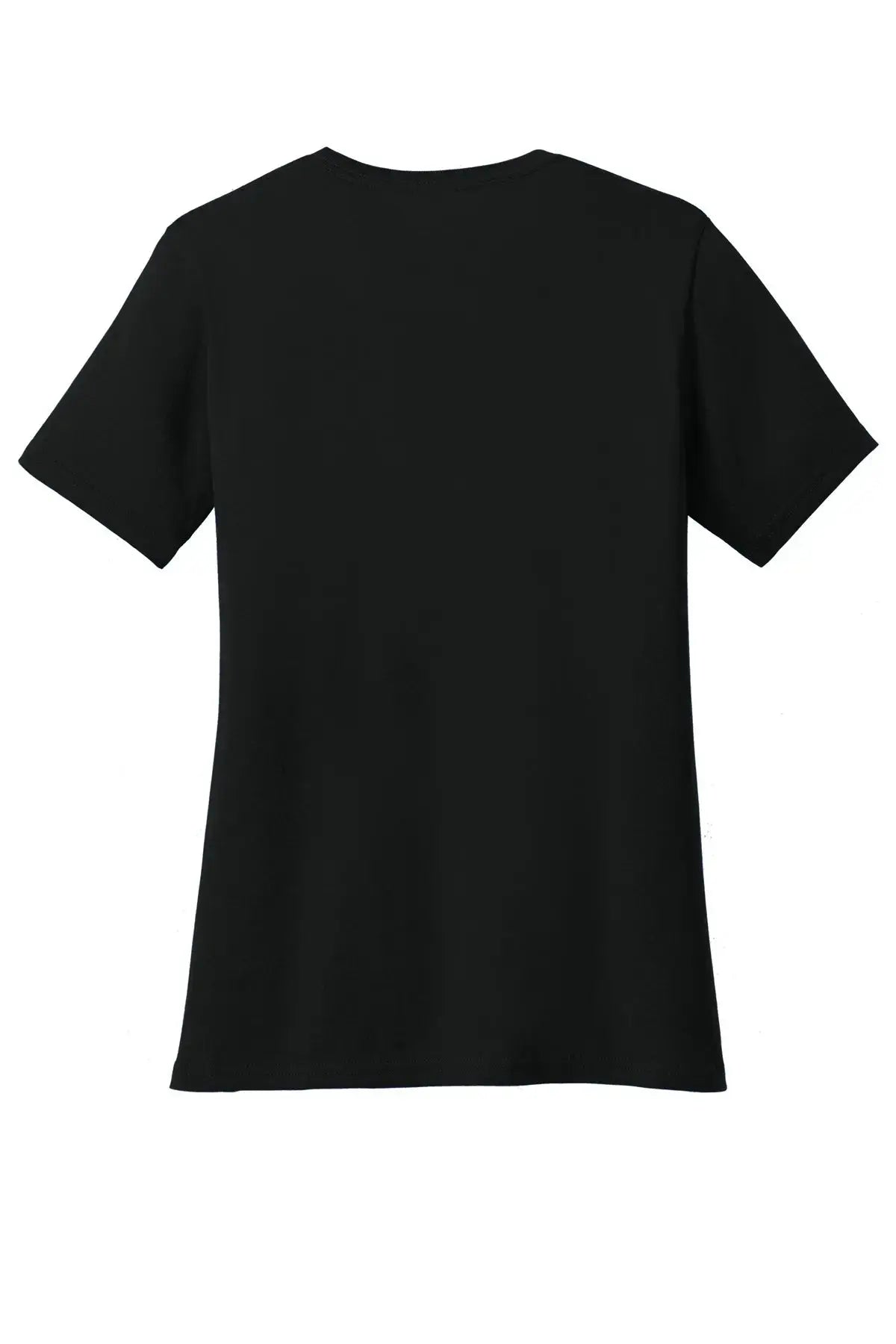 Port & Co™ Women's Core Cotton Tee #LPC54 Game Over Merch