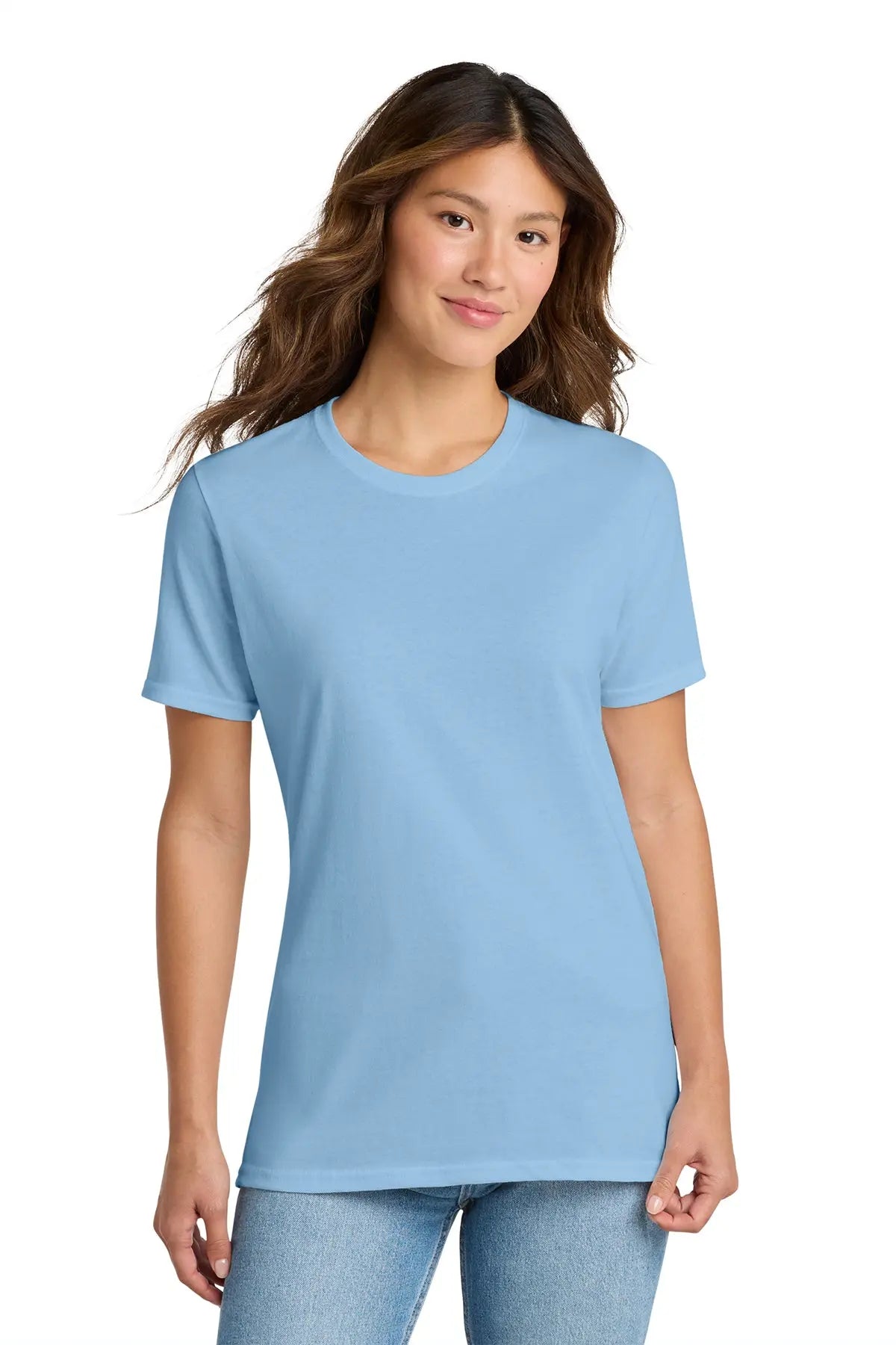 Port & Co™ Women's Core Cotton Tee #LPC54