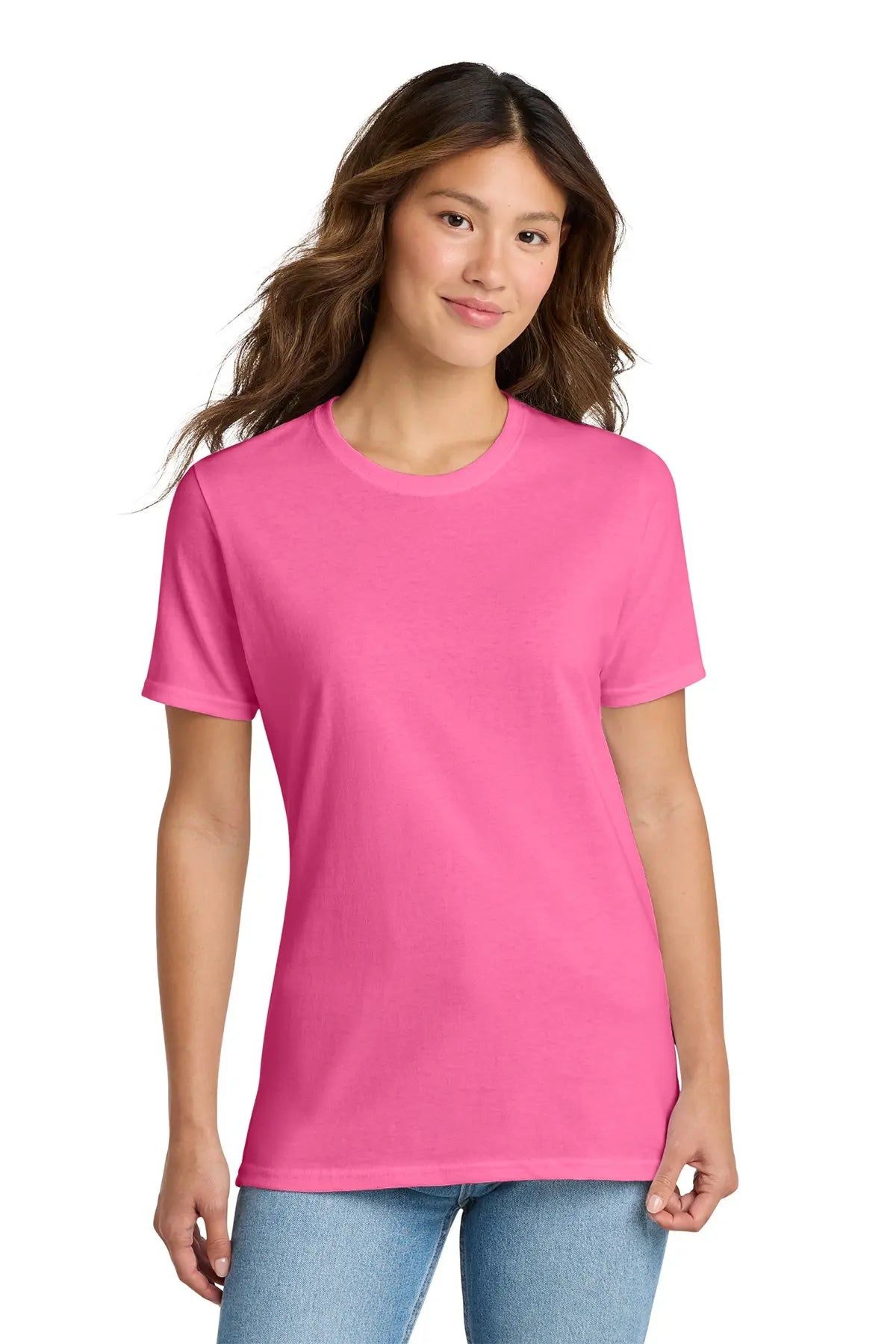 Port & Co™ Women's Core Cotton Tee #LPC54