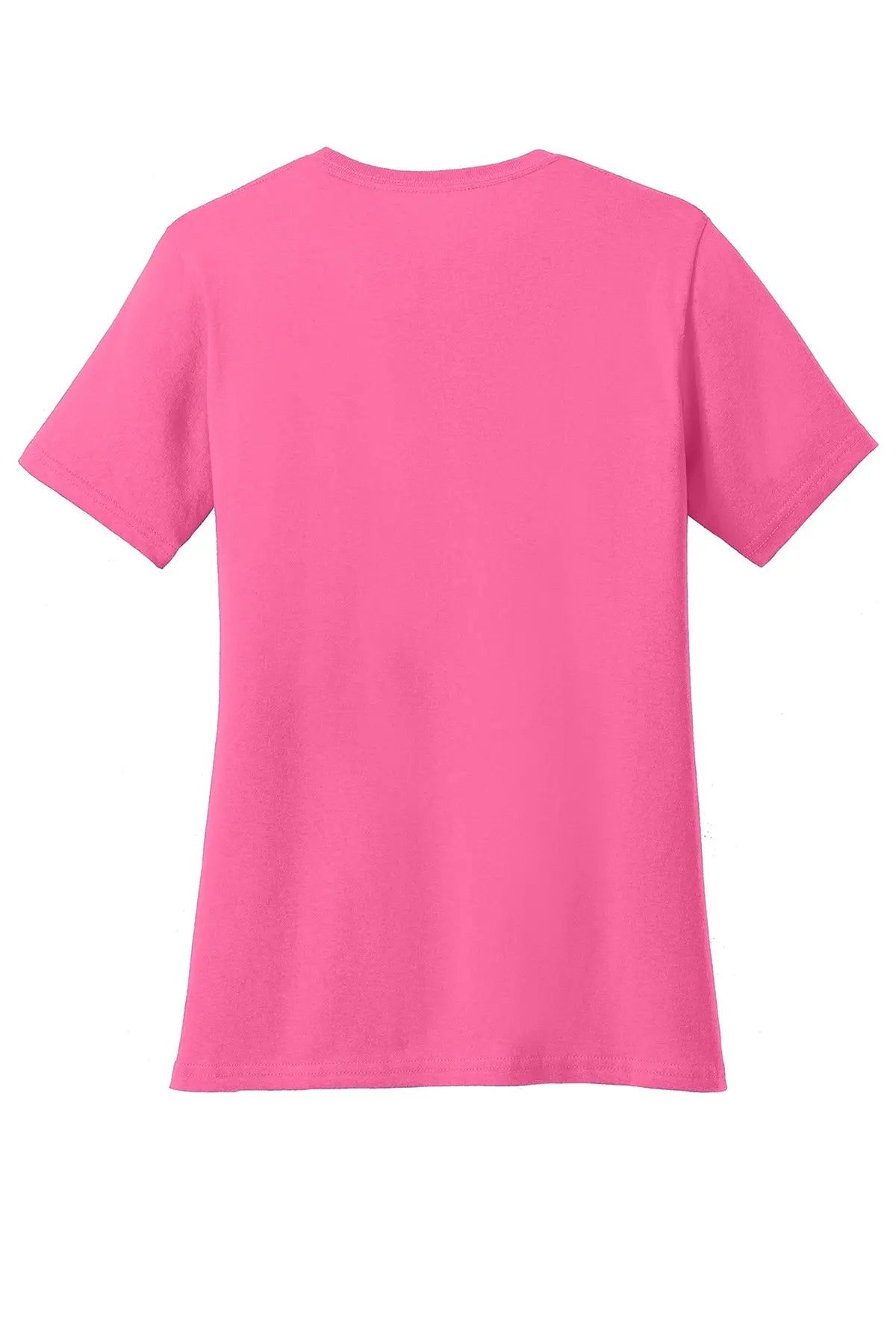 Port & Co™ Women's Core Cotton Tee #LPC54
