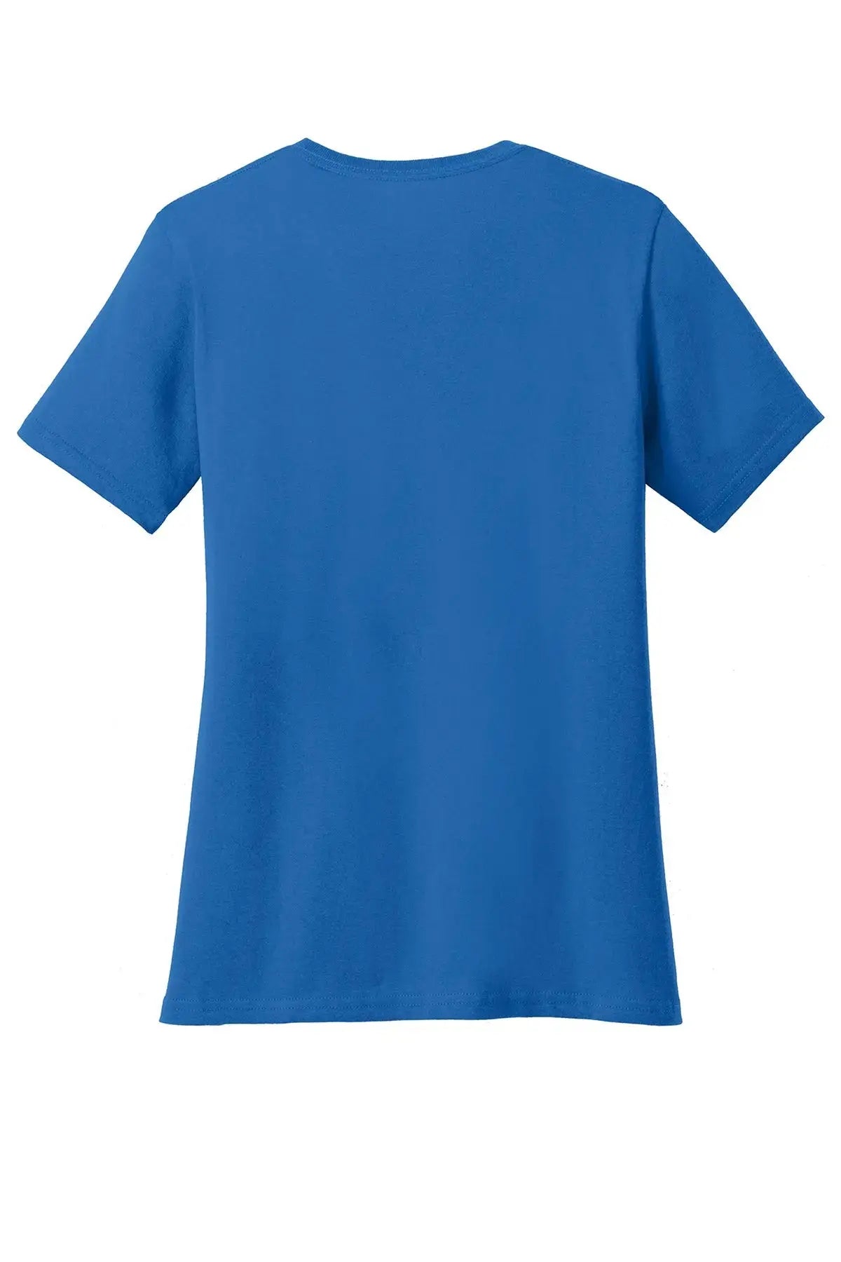 Port & Co™ Women's Core Cotton Tee #LPC54 Game Over Merch