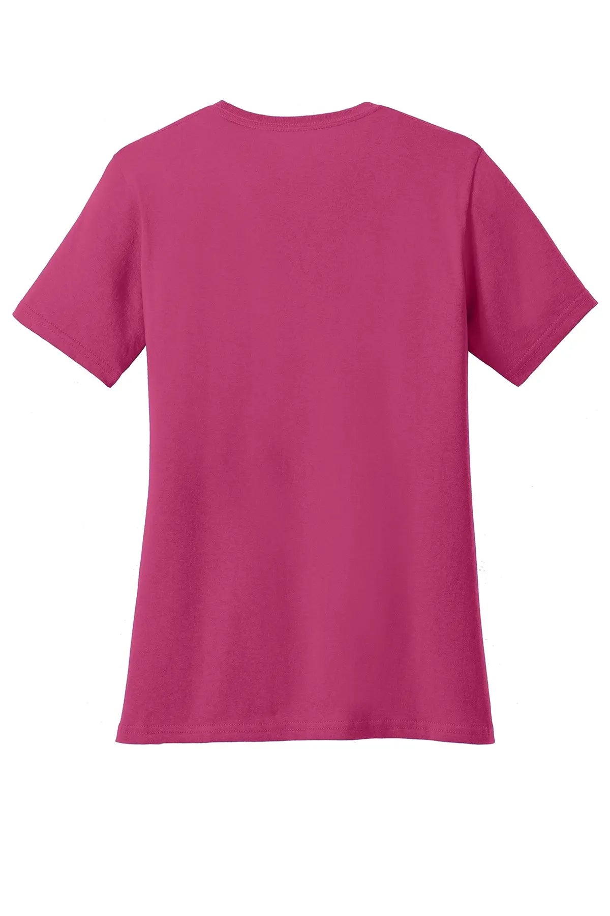 Port & Co™ Women's Core Cotton Tee #LPC54