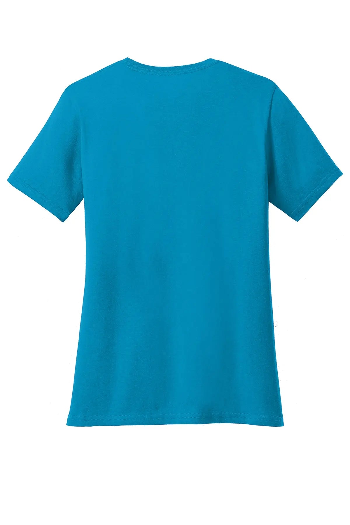 Port & Co™ Women's Core Cotton Tee #LPC54