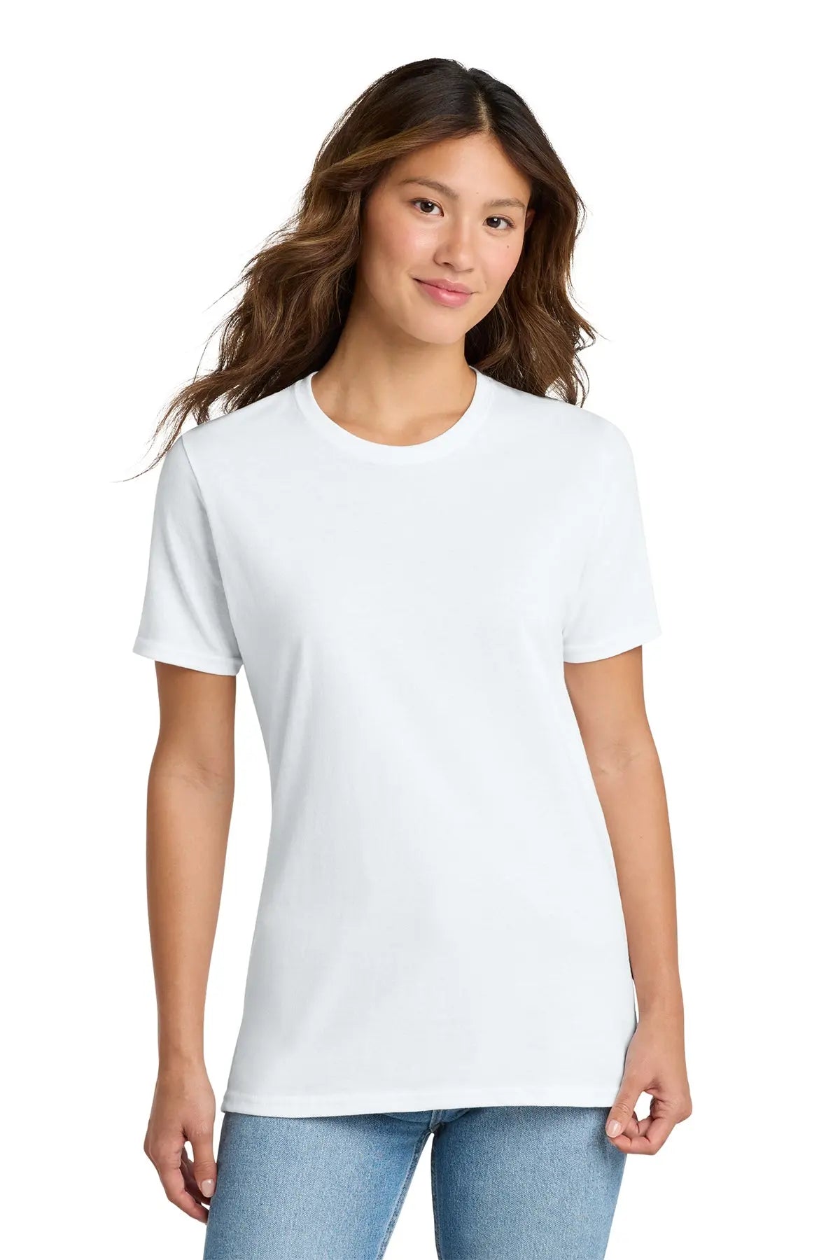 Port & Co™ Women's Core Cotton Tee #LPC54