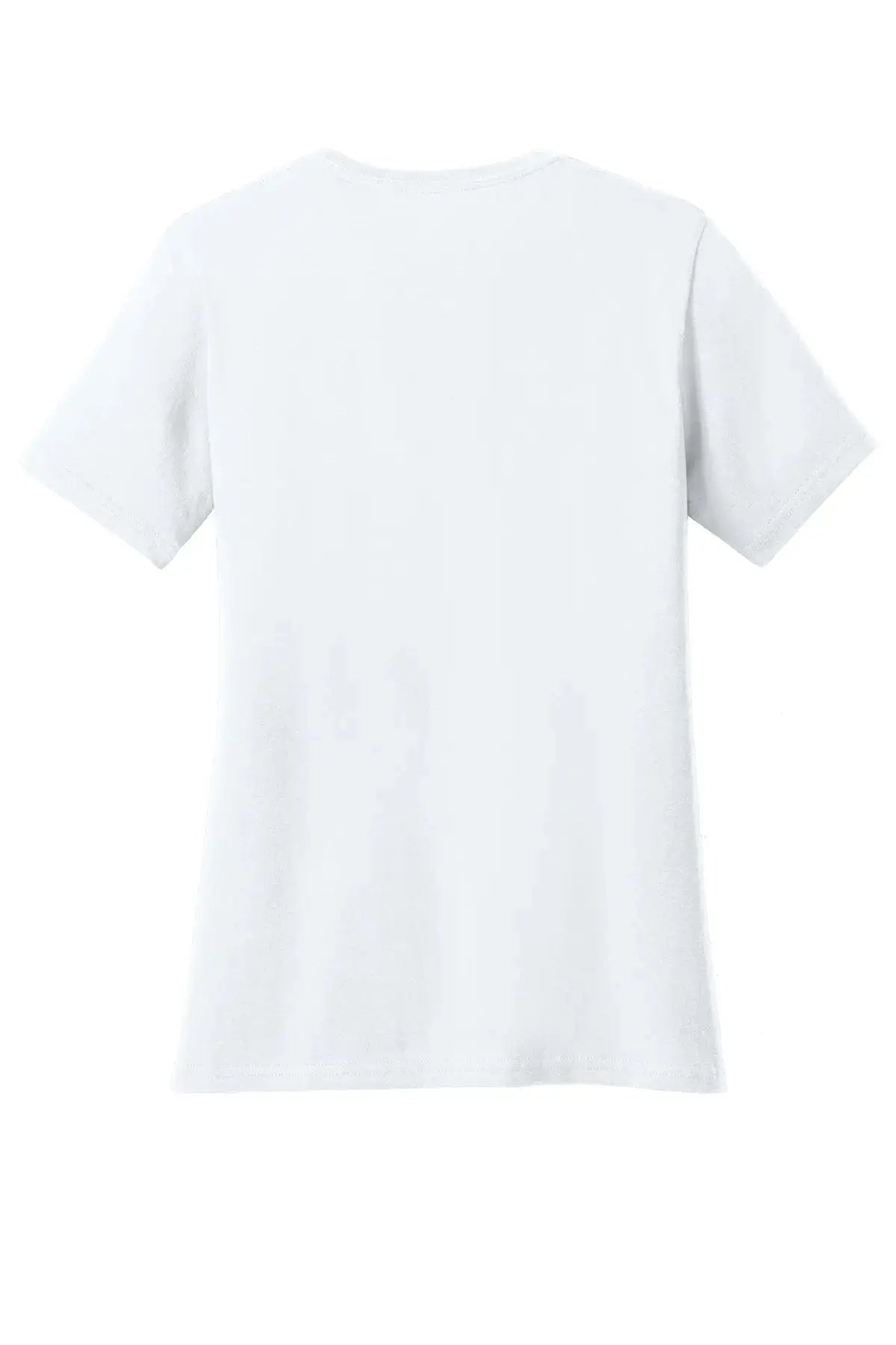 Port & Co™ Women's Core Cotton Tee #LPC54 Game Over Merch