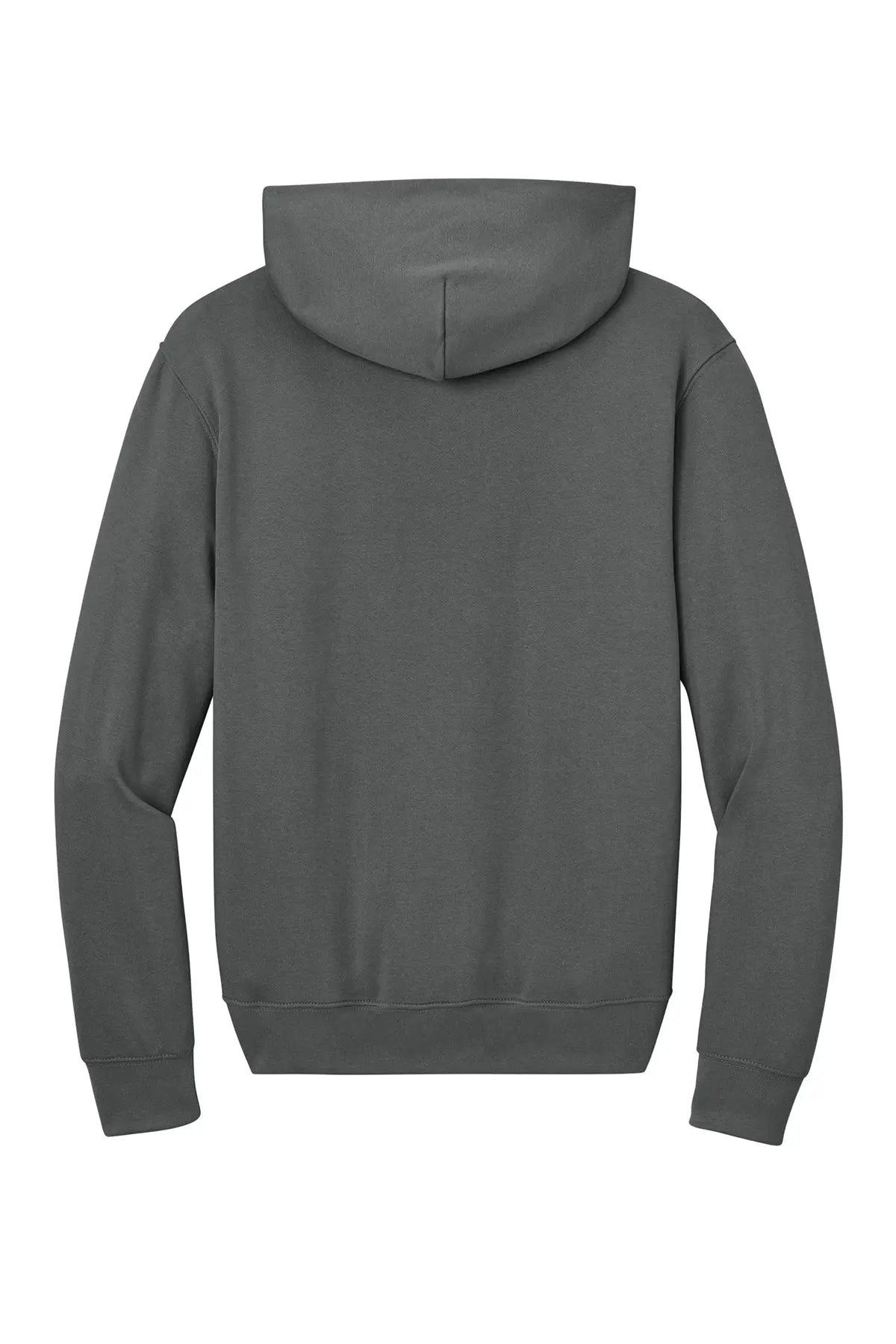 BELLA+CANVAS® Unisex 10-Ounce Heavyweight Pullover Hoodie #BC4719