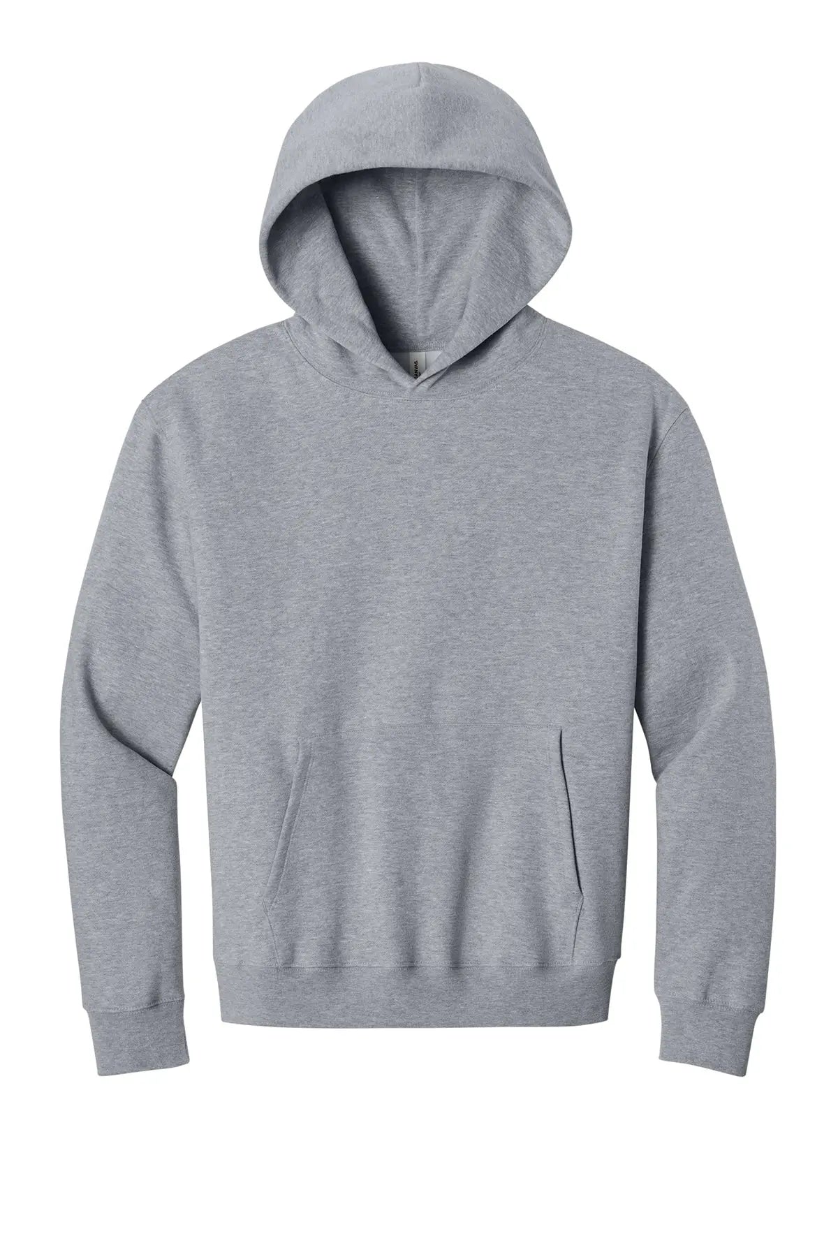 BELLA+CANVAS® Unisex 10-Ounce Heavyweight Pullover Hoodie #BC4719