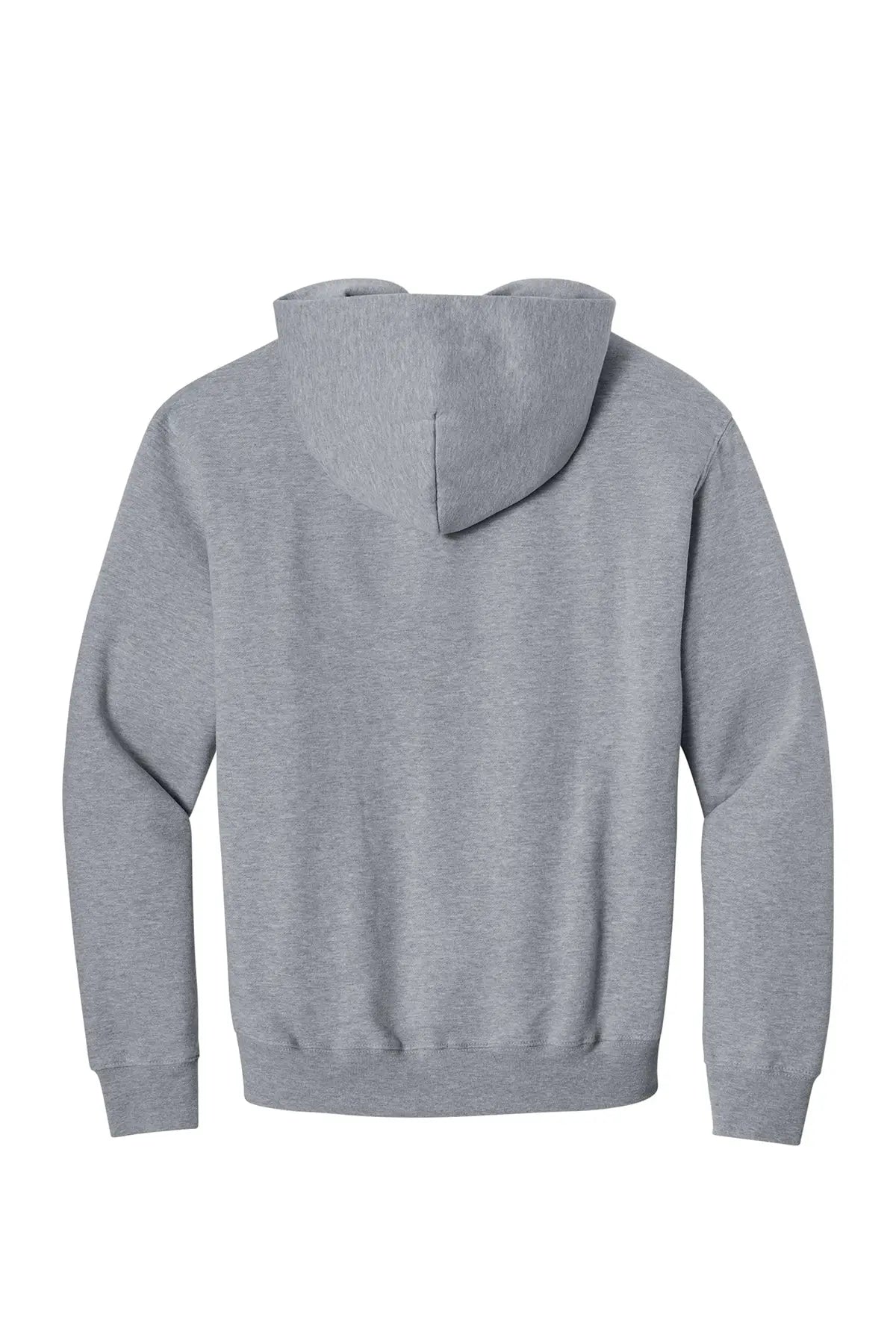 BELLA+CANVAS® Unisex 10-Ounce Heavyweight Pullover Hoodie #BC4719