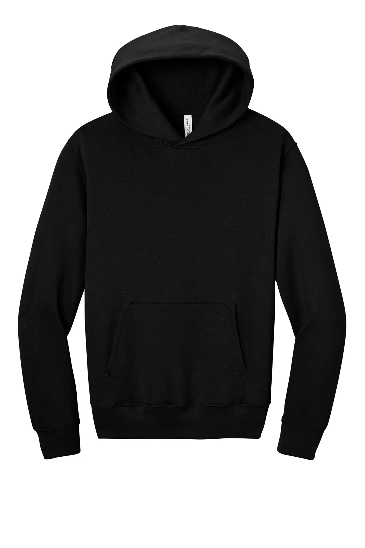 BELLA+CANVAS® Unisex 10-Ounce Heavyweight Pullover Hoodie #BC4719