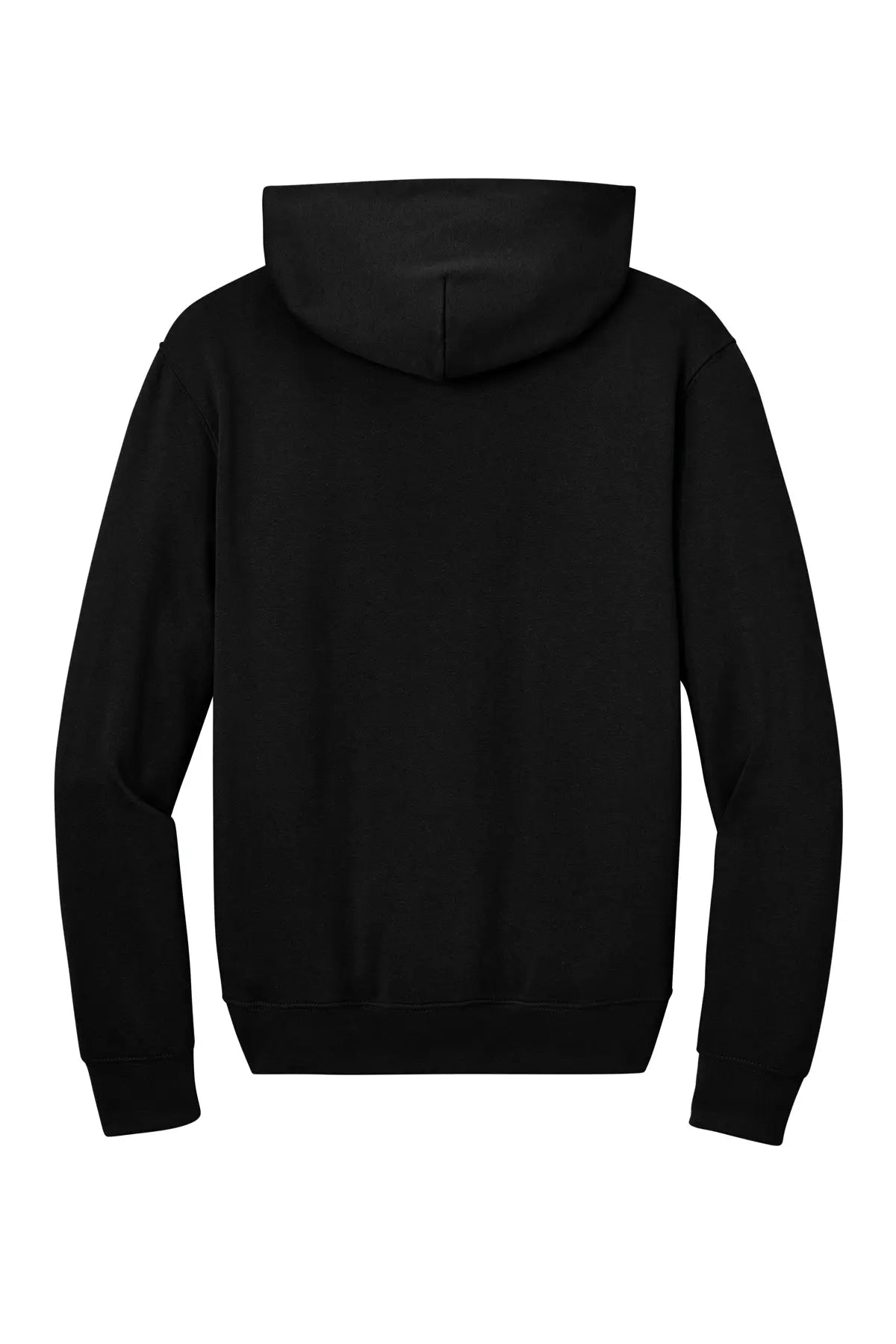 BELLA+CANVAS® Unisex 10-Ounce Heavyweight Pullover Hoodie #BC4719
