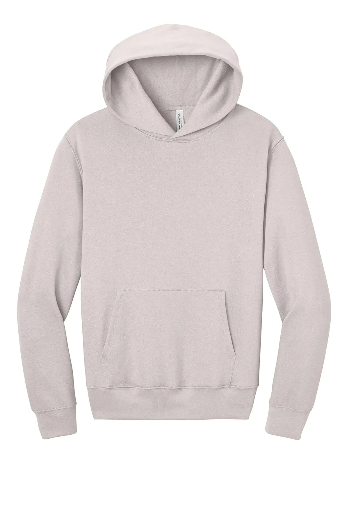 BELLA+CANVAS® Unisex 10-Ounce Heavyweight Pullover Hoodie #BC4719