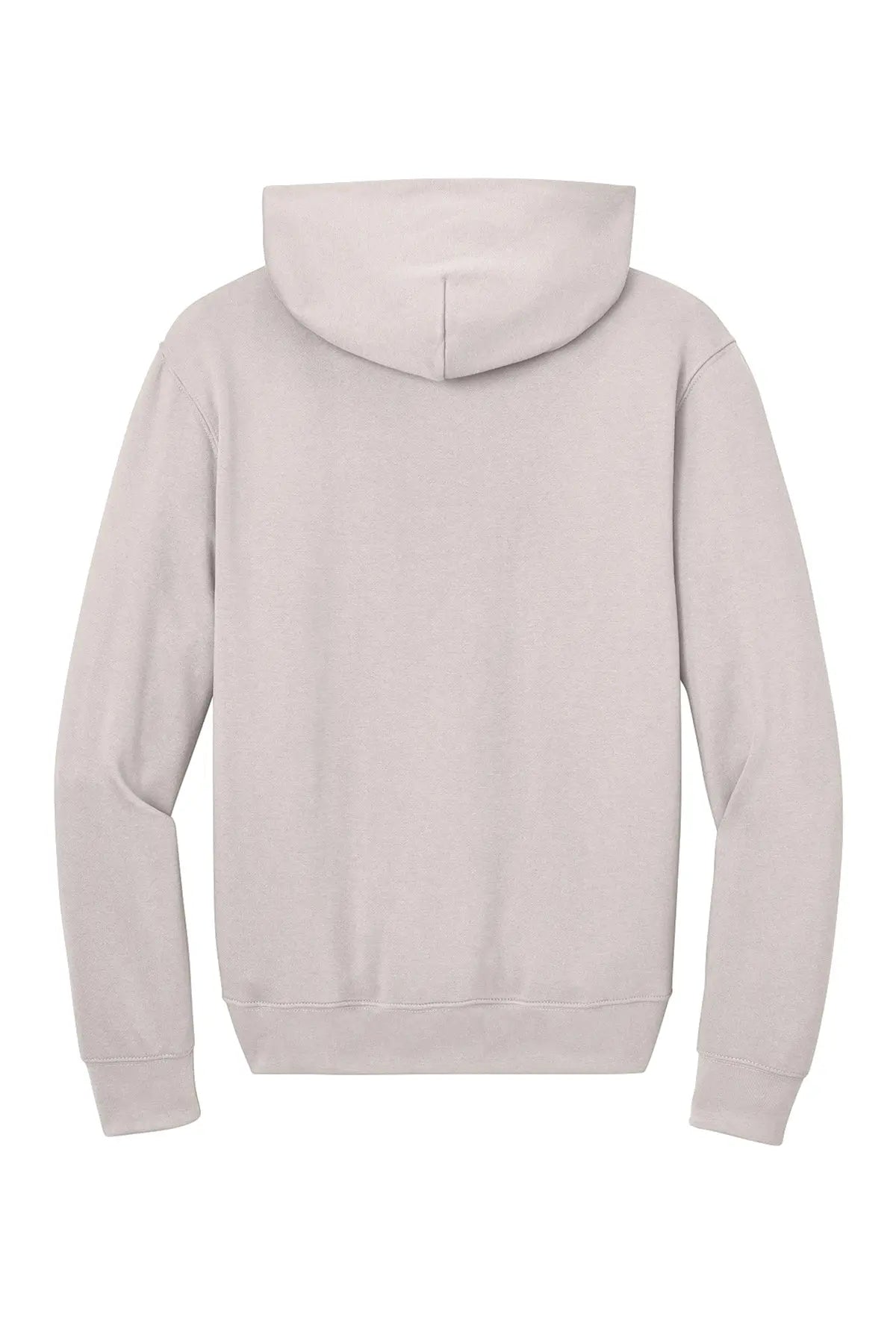 BELLA+CANVAS® Unisex 10-Ounce Heavyweight Pullover Hoodie #BC4719
