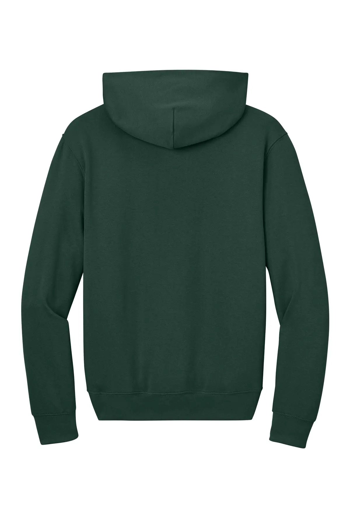 BELLA+CANVAS® Unisex 10-Ounce Heavyweight Pullover Hoodie #BC4719