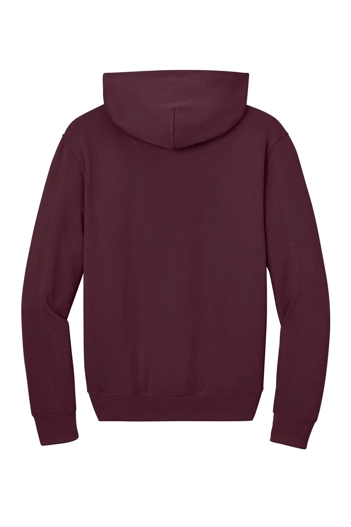 BELLA+CANVAS® Unisex 10-Ounce Heavyweight Pullover Hoodie #BC4719