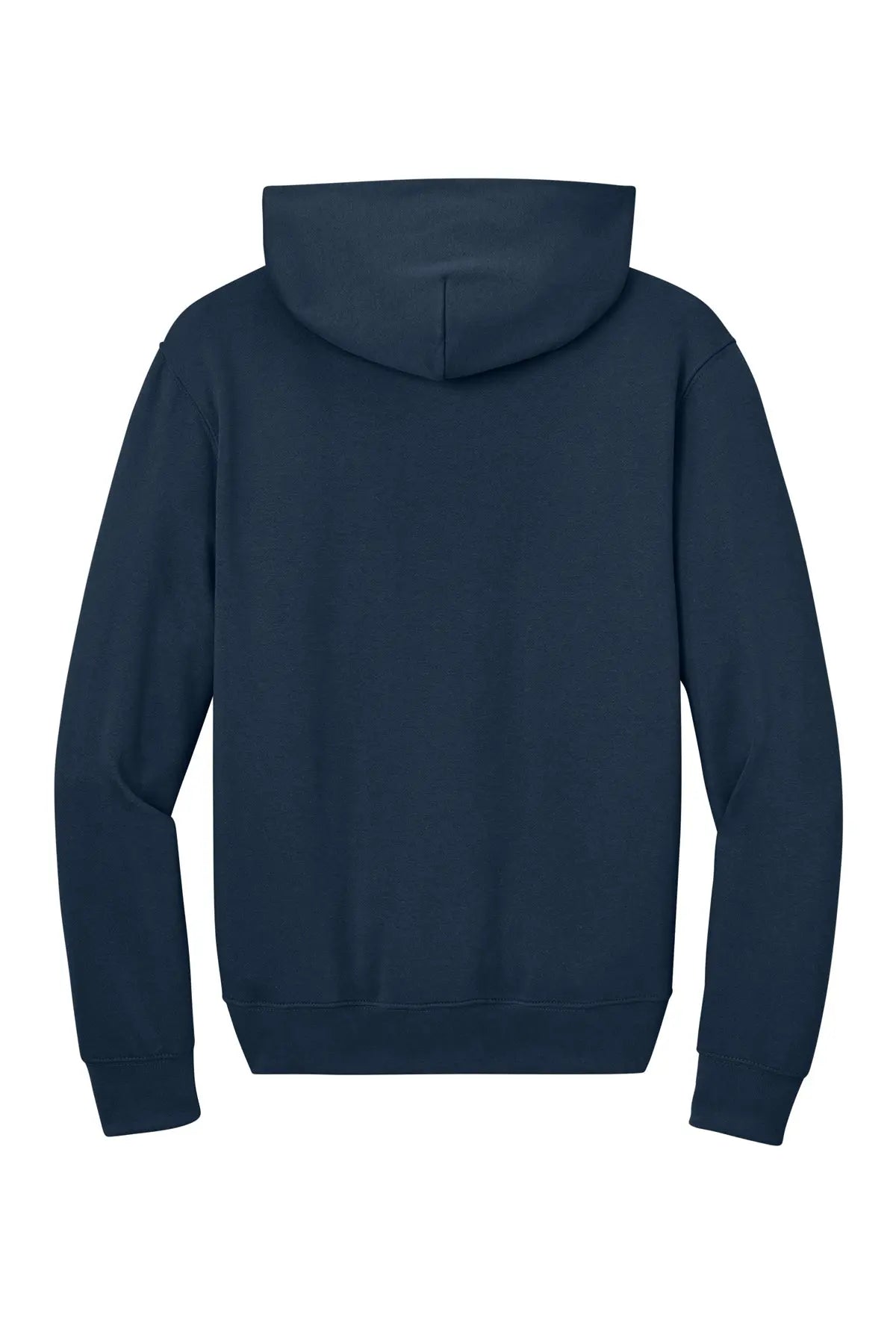 BELLA+CANVAS® Unisex 10-Ounce Heavyweight Pullover Hoodie #BC4719