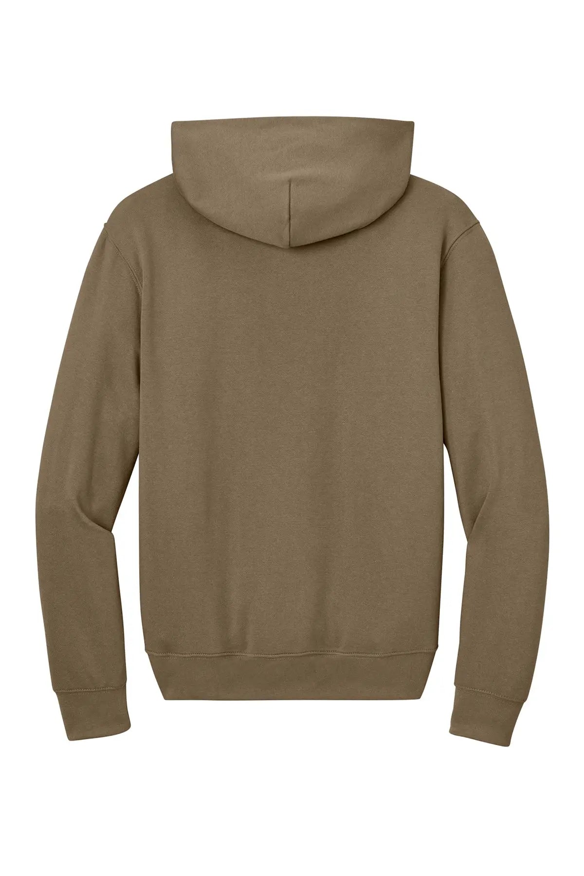 BELLA+CANVAS® Unisex 10-Ounce Heavyweight Pullover Hoodie #BC4719
