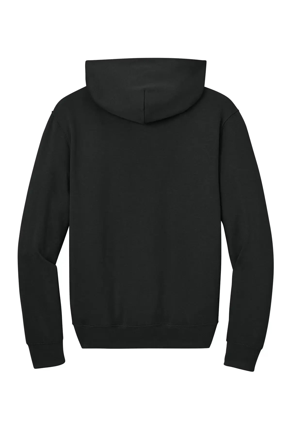BELLA+CANVAS® Unisex 10-Ounce Heavyweight Pullover Hoodie #BC4719 Game Over Merch