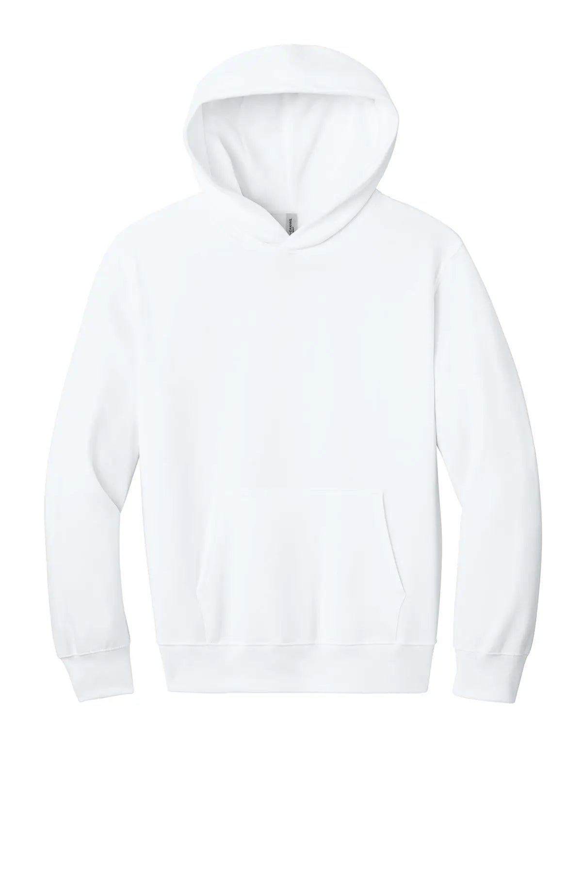 BELLA+CANVAS® Unisex 10-Ounce Heavyweight Pullover Hoodie #BC4719
