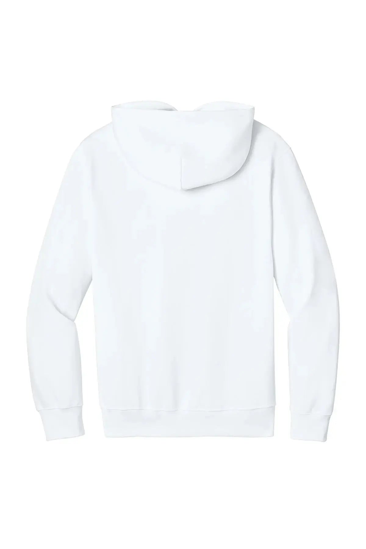 BELLA+CANVAS® Unisex 10-Ounce Heavyweight Pullover Hoodie #BC4719 Game Over Merch