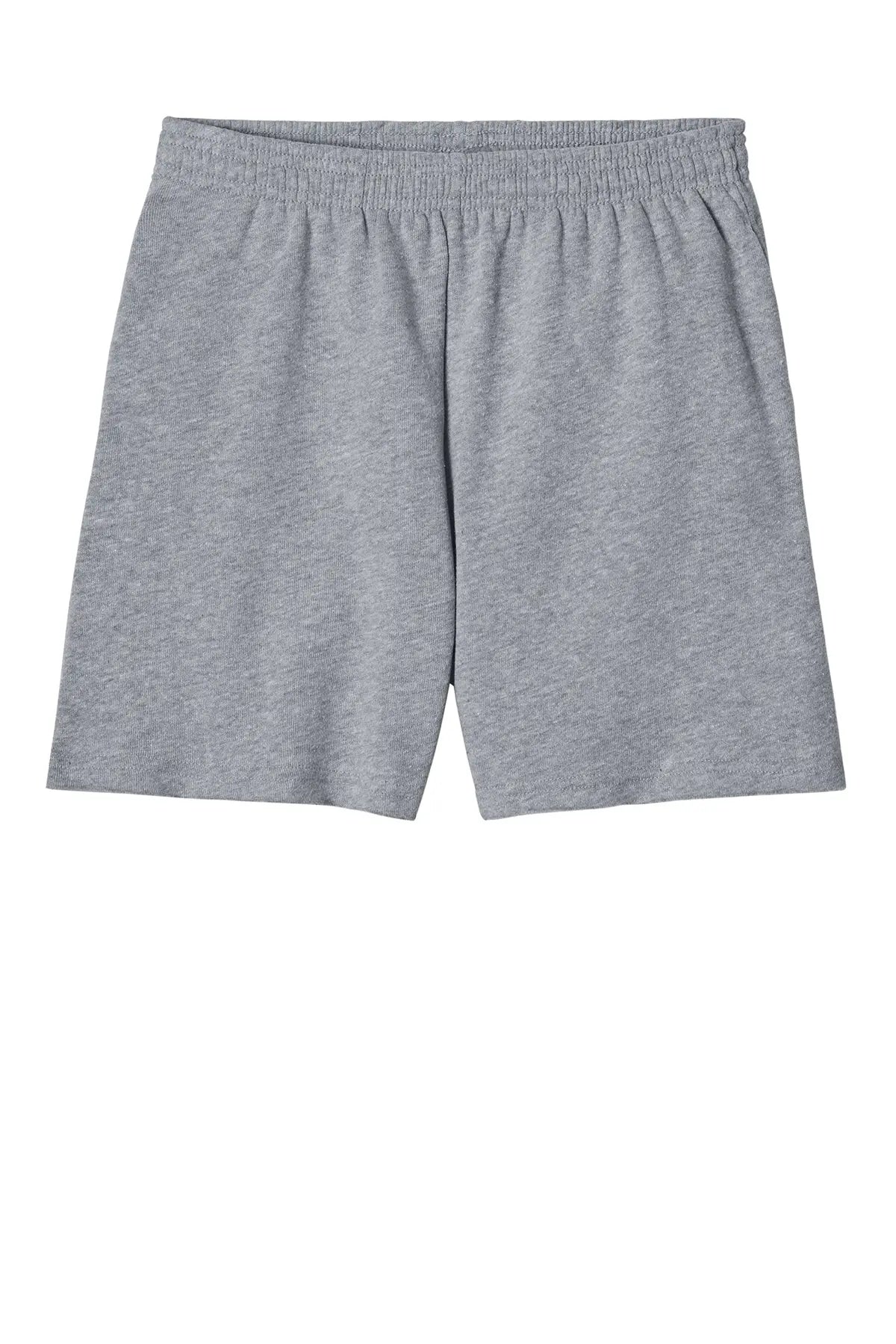 BELLA+CANVAS® Women’s Cutoff Sweatshort #BC3787