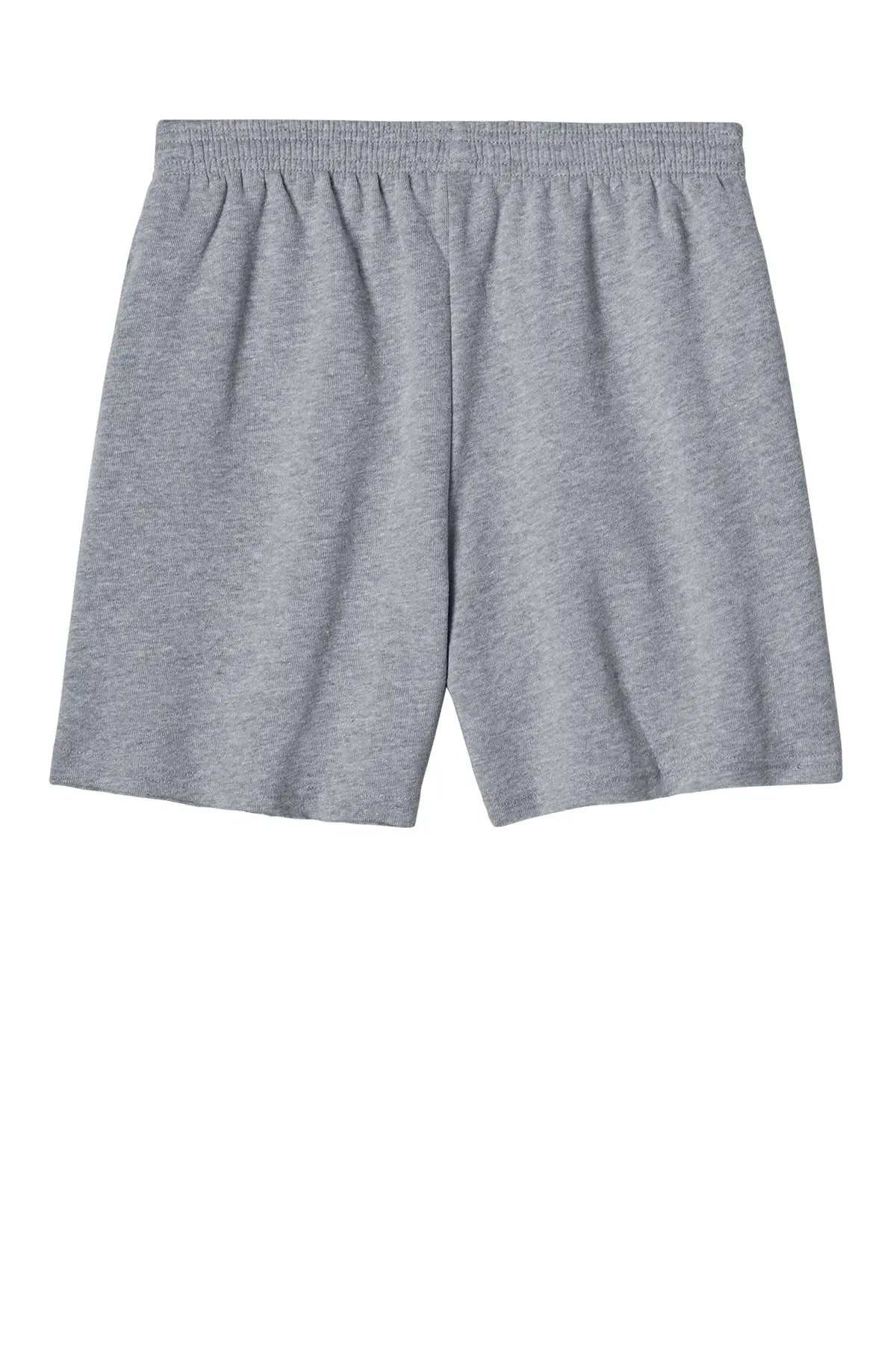 BELLA+CANVAS® Women’s Cutoff Sweatshort #BC3787
