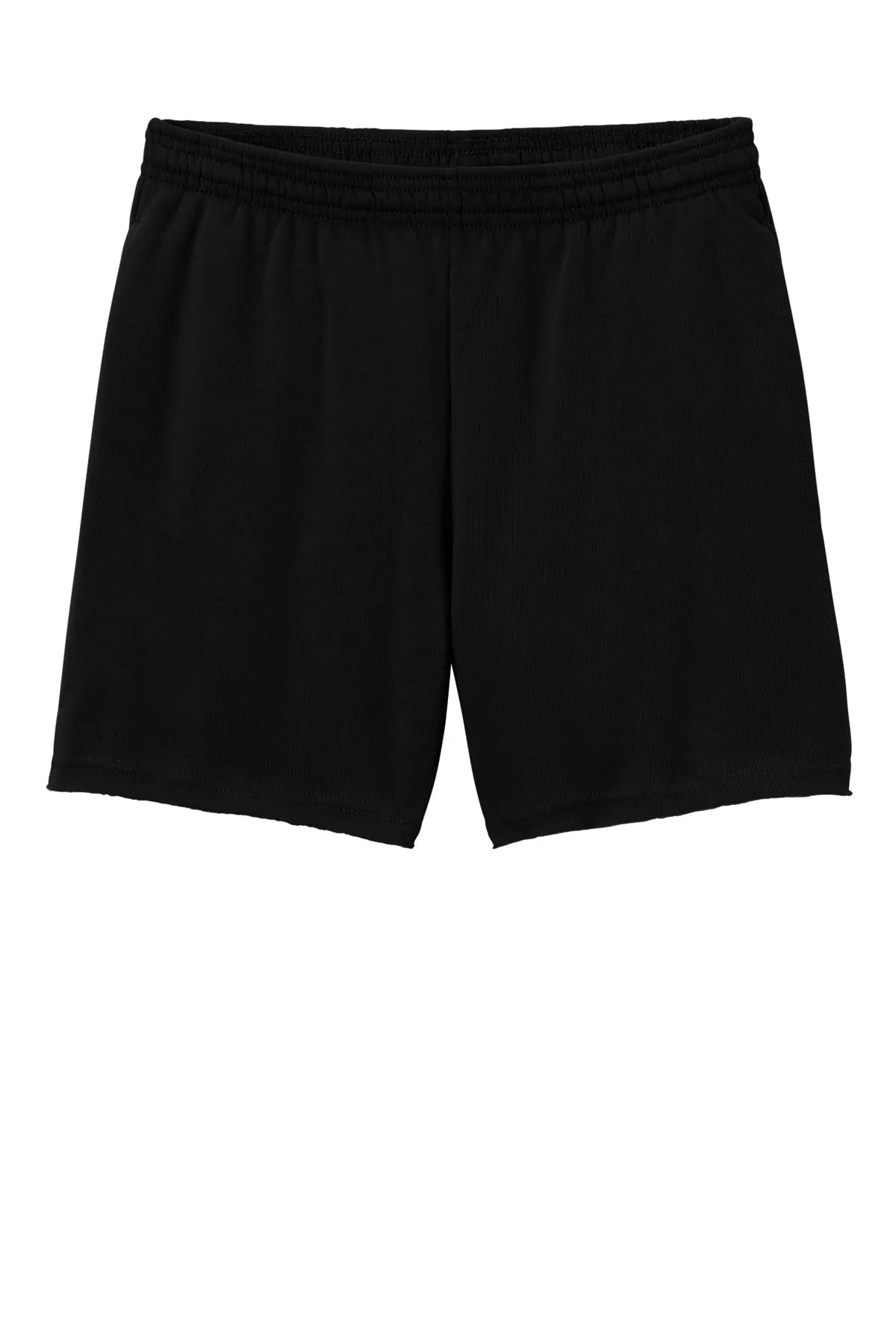 BELLA+CANVAS® Women’s Cutoff Sweatshort #BC3787