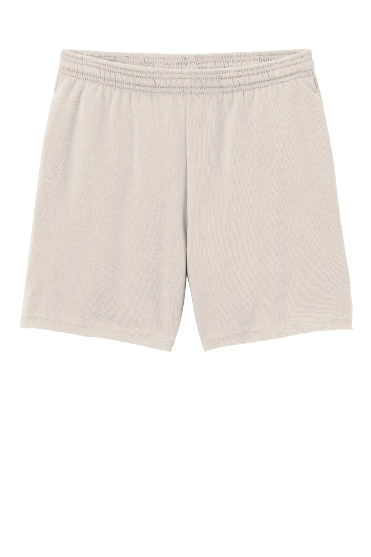 BELLA+CANVAS® Women’s Cutoff Sweatshort #BC3787