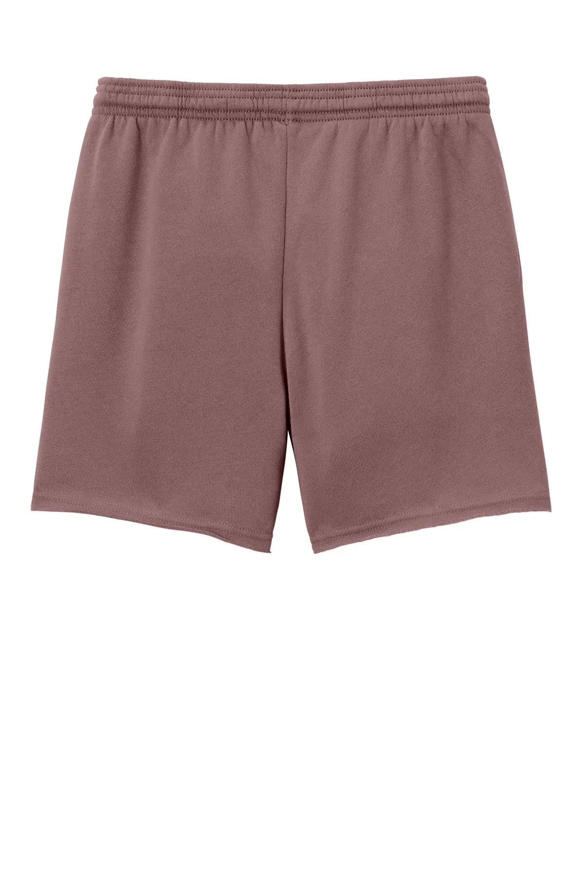 BELLA+CANVAS® Women’s Cutoff Sweatshort #BC3787