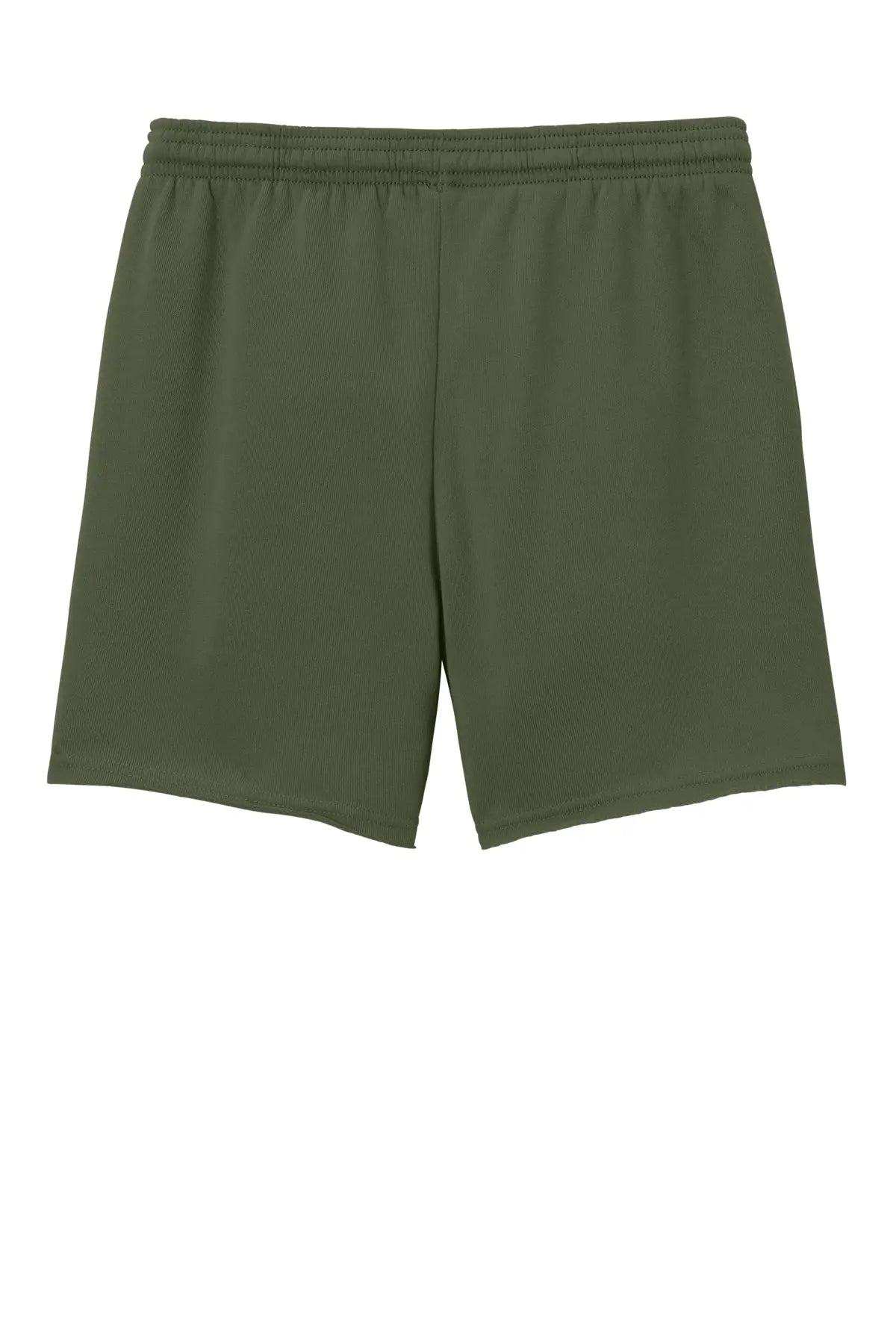 BELLA+CANVAS® Women’s Cutoff Sweatshort #BC3787