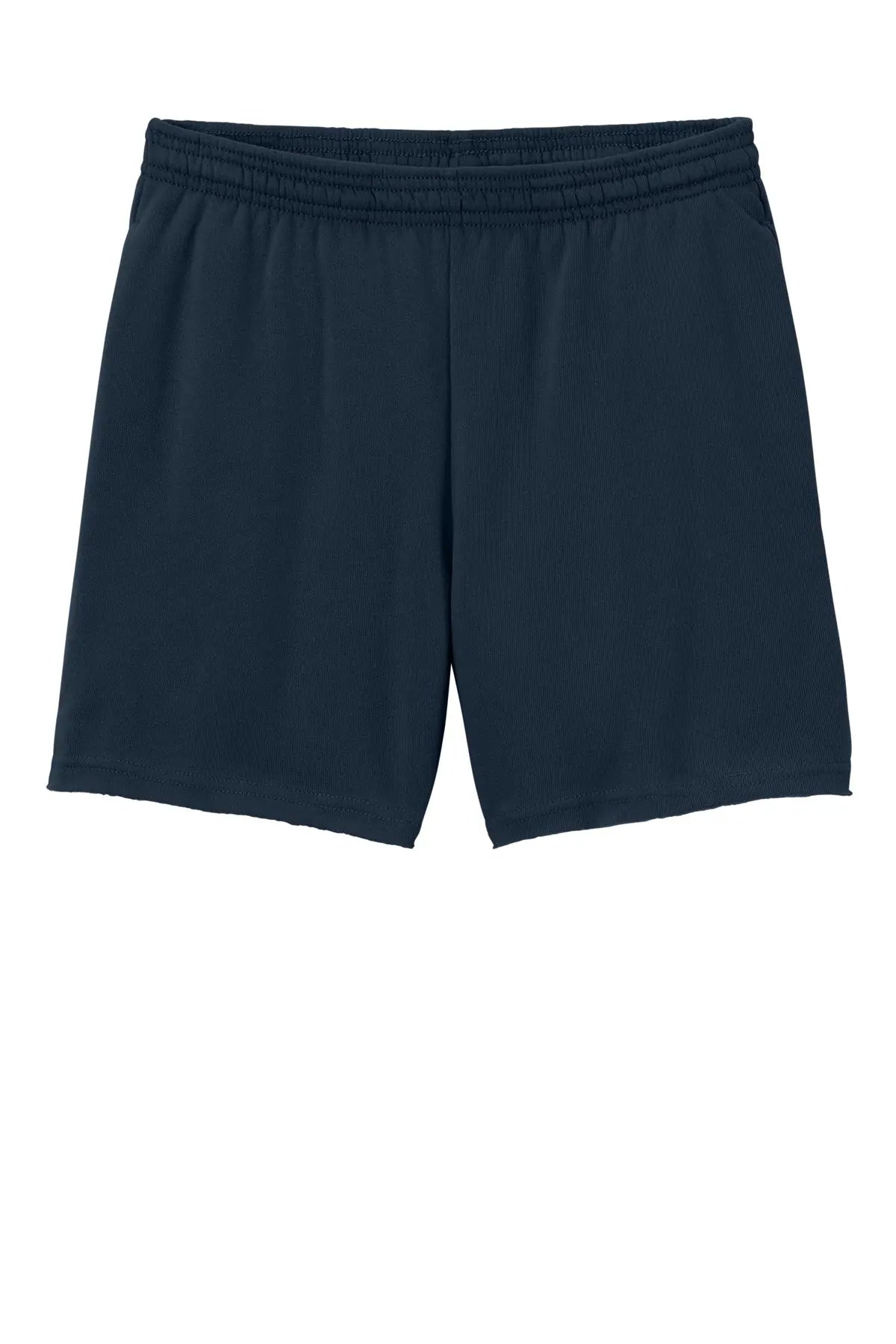 BELLA+CANVAS® Women’s Cutoff Sweatshort #BC3787