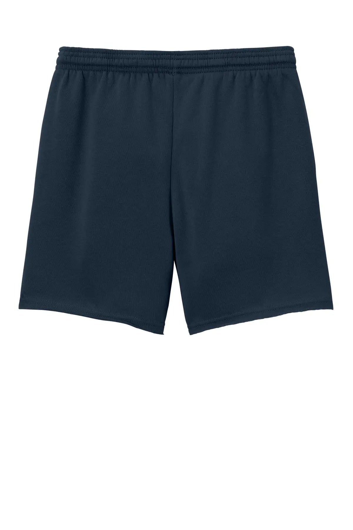 BELLA+CANVAS® Women’s Cutoff Sweatshort #BC3787