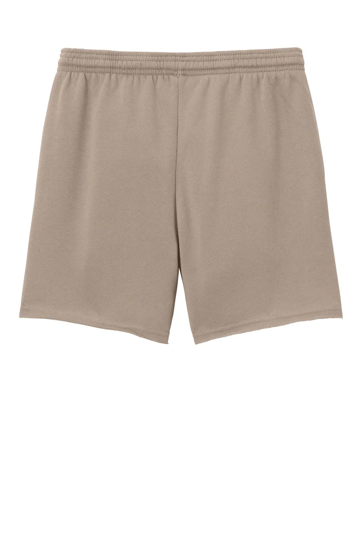BELLA+CANVAS® Women’s Cutoff Sweatshort #BC3787