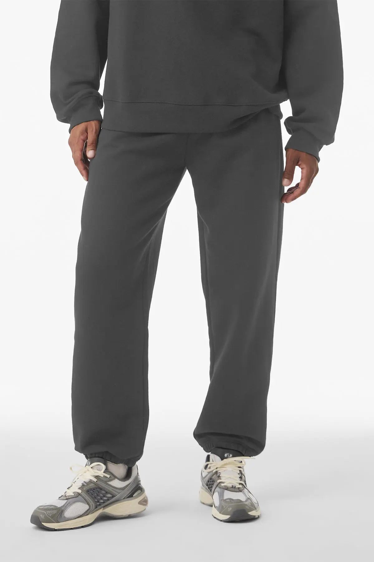 BELLA+CANVAS® Unisex 10-Ounce Heavyweight Sweatpant #BC4737