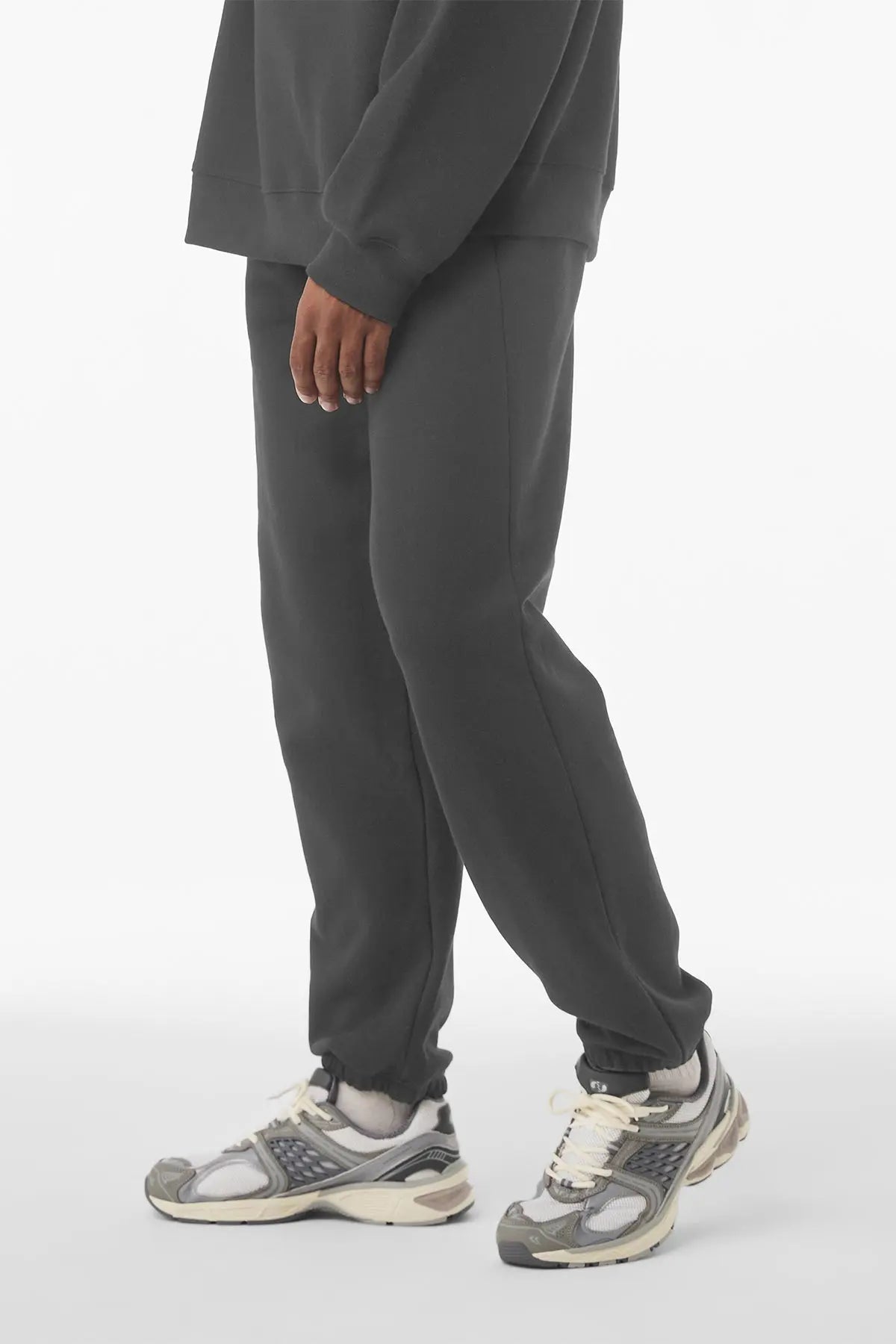 BELLA+CANVAS® Unisex 10-Ounce Heavyweight Sweatpant #BC4737
