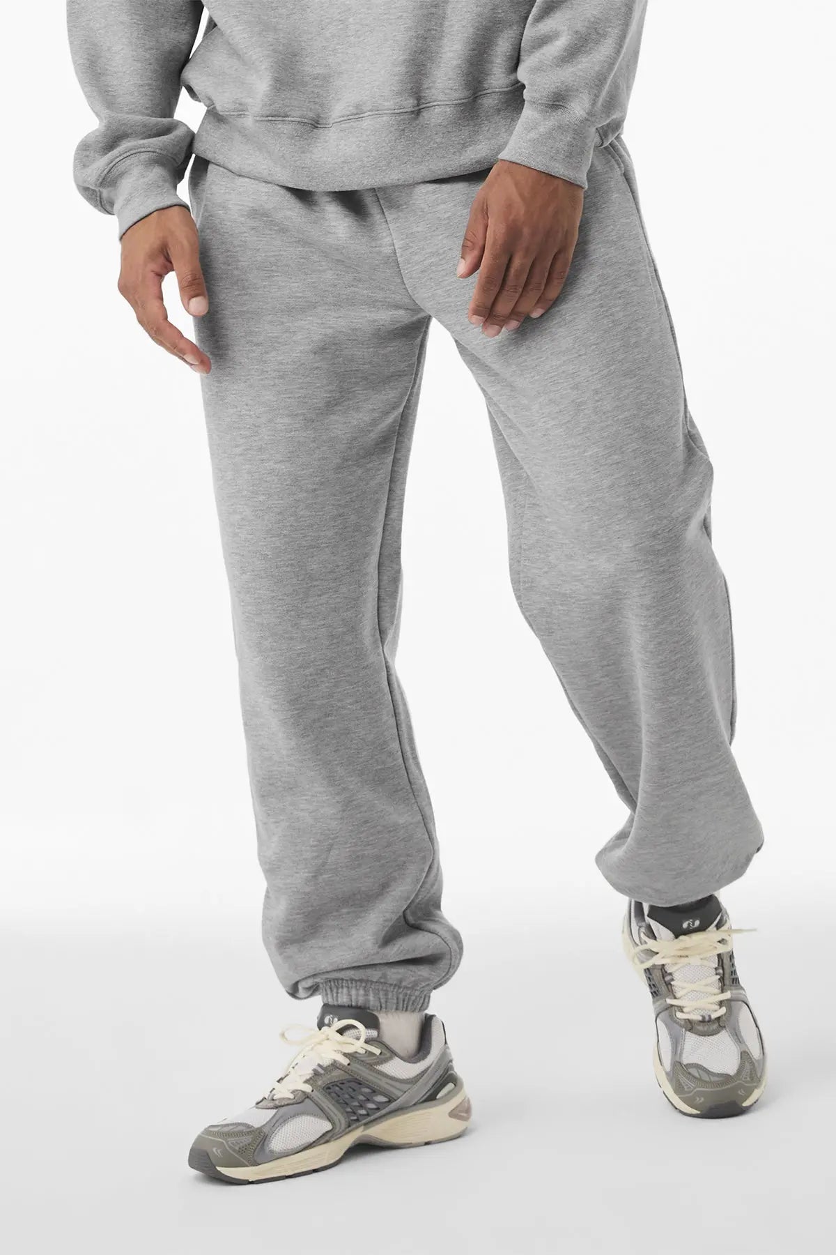 BELLA+CANVAS® Unisex 10-Ounce Heavyweight Sweatpant #BC4737