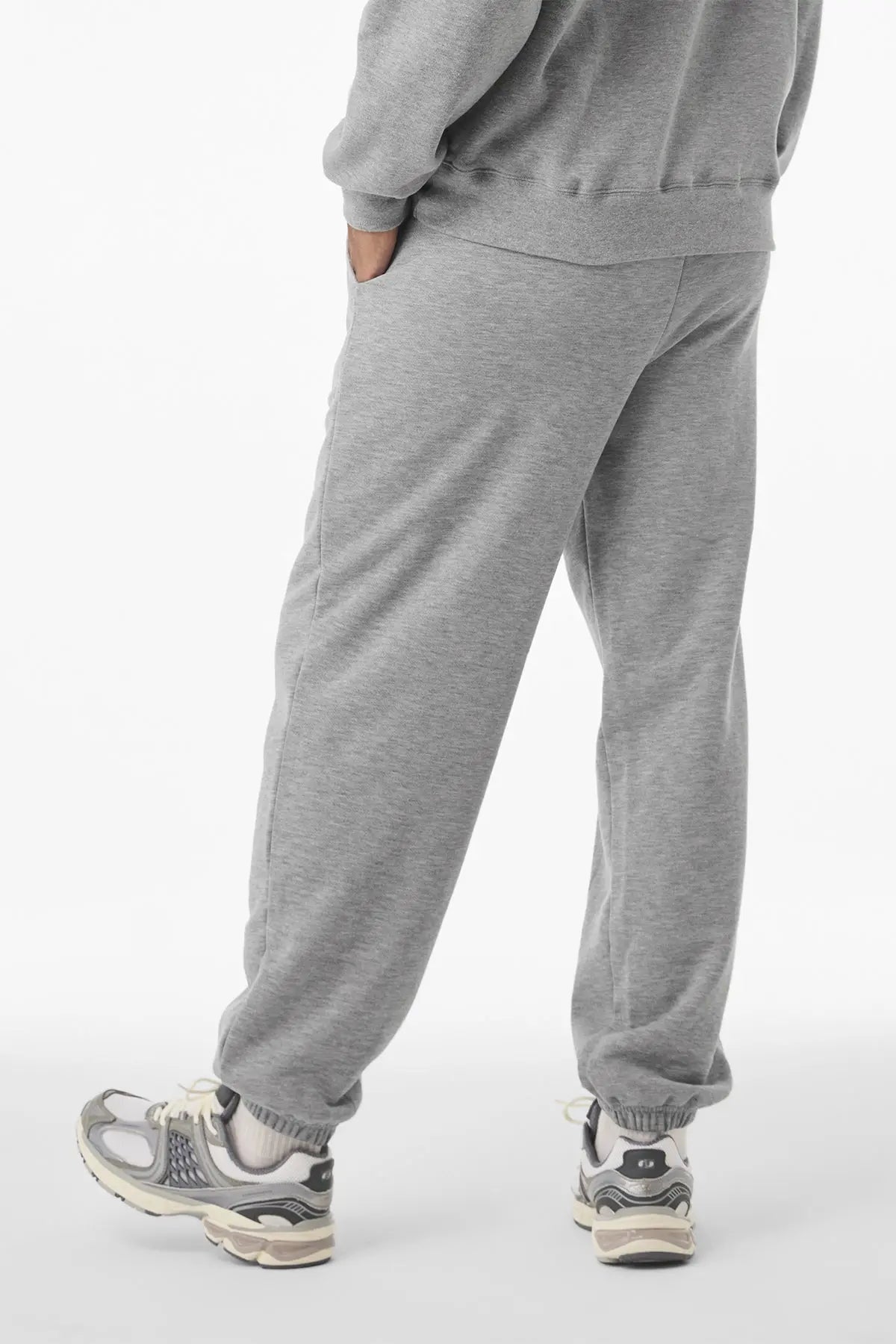 BELLA+CANVAS® Unisex 10-Ounce Heavyweight Sweatpant #BC4737