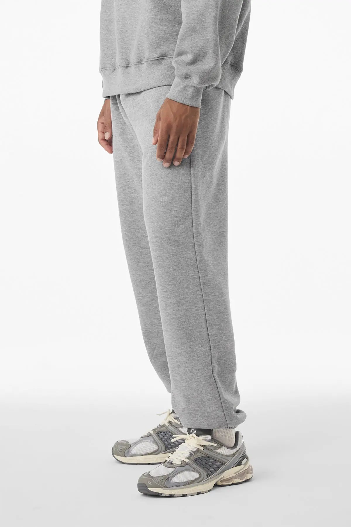 BELLA+CANVAS® Unisex 10-Ounce Heavyweight Sweatpant #BC4737