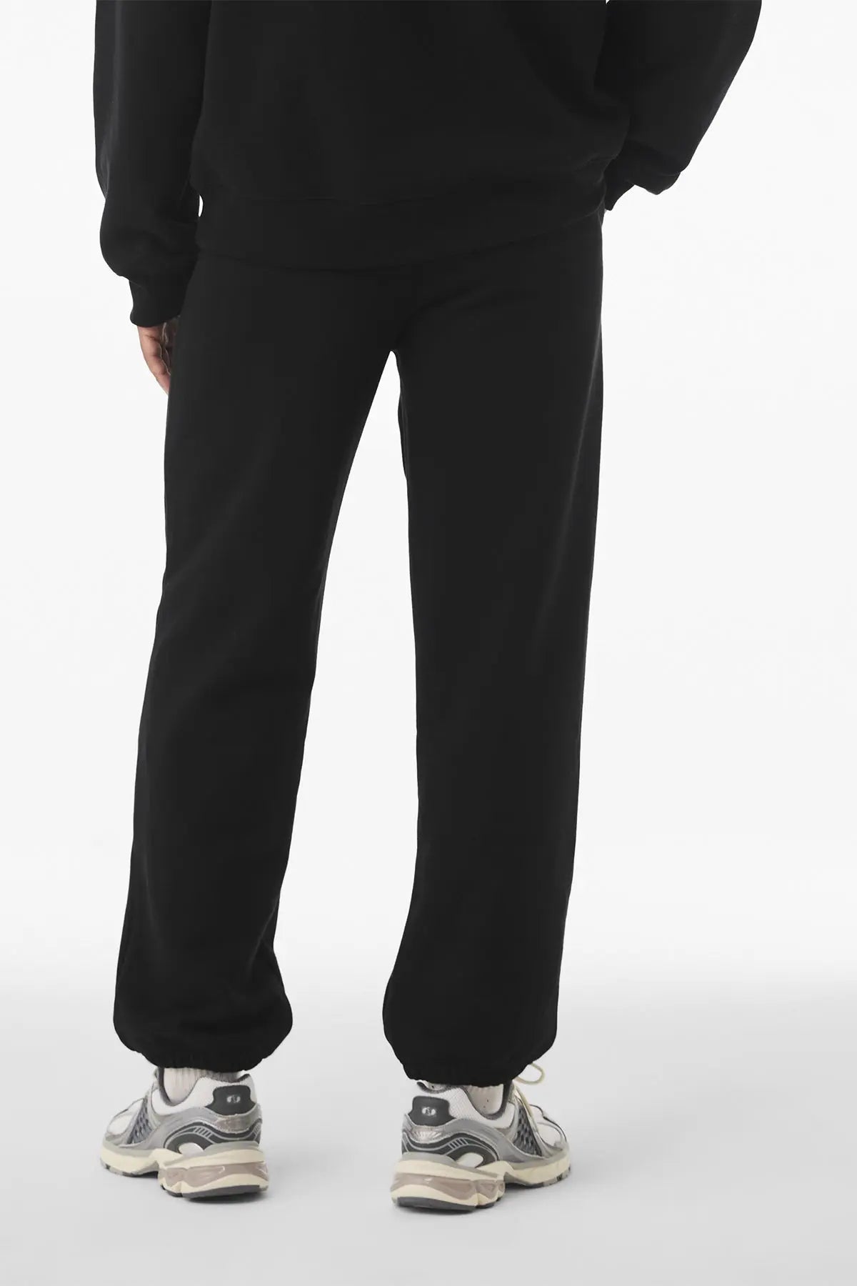 BELLA+CANVAS® Unisex 10-Ounce Heavyweight Sweatpant #BC4737