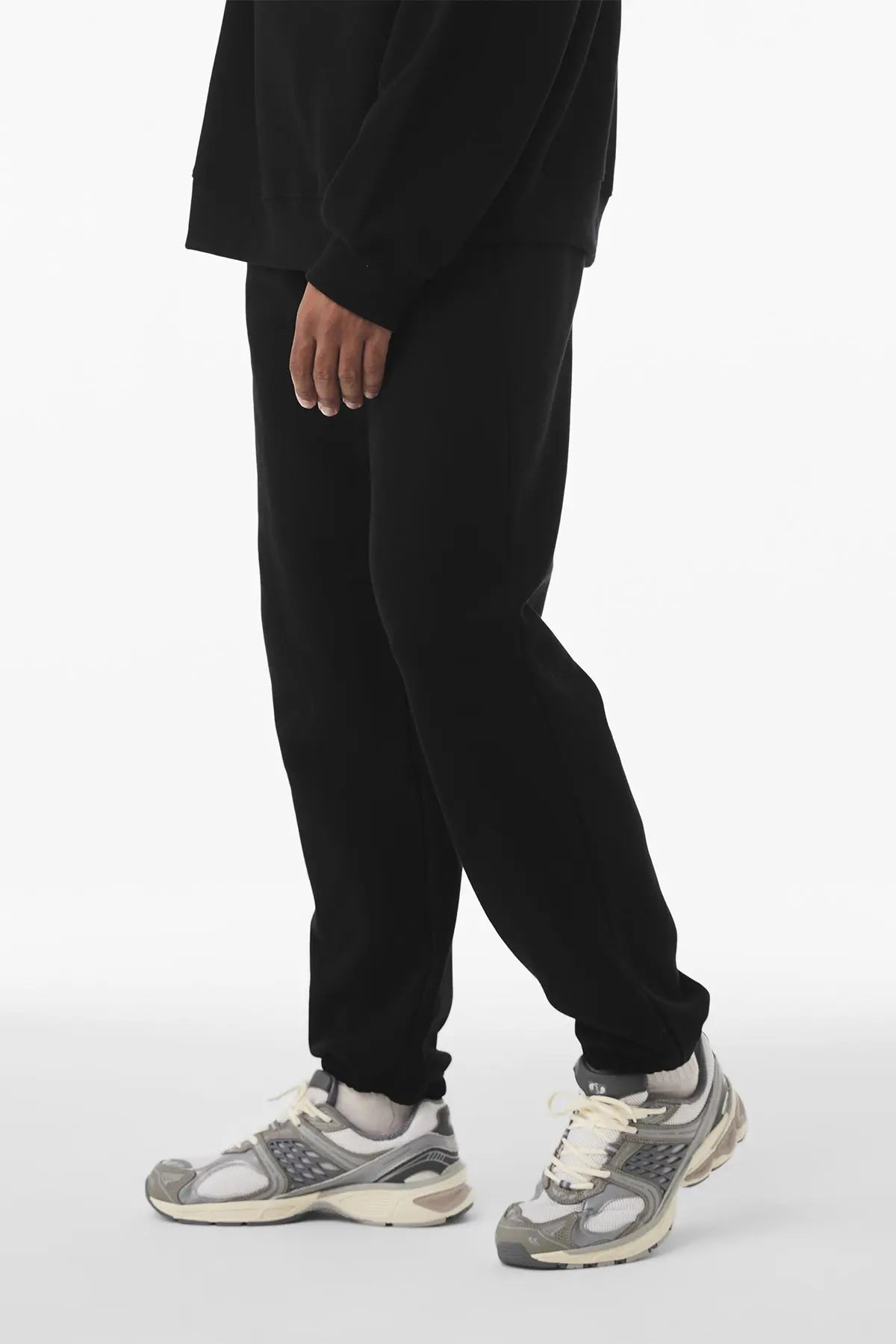 BELLA+CANVAS® Unisex 10-Ounce Heavyweight Sweatpant #BC4737