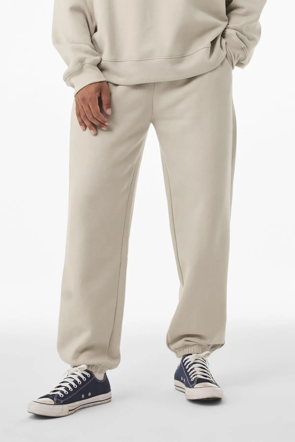 BELLA+CANVAS® Unisex 10-Ounce Heavyweight Sweatpant #BC4737