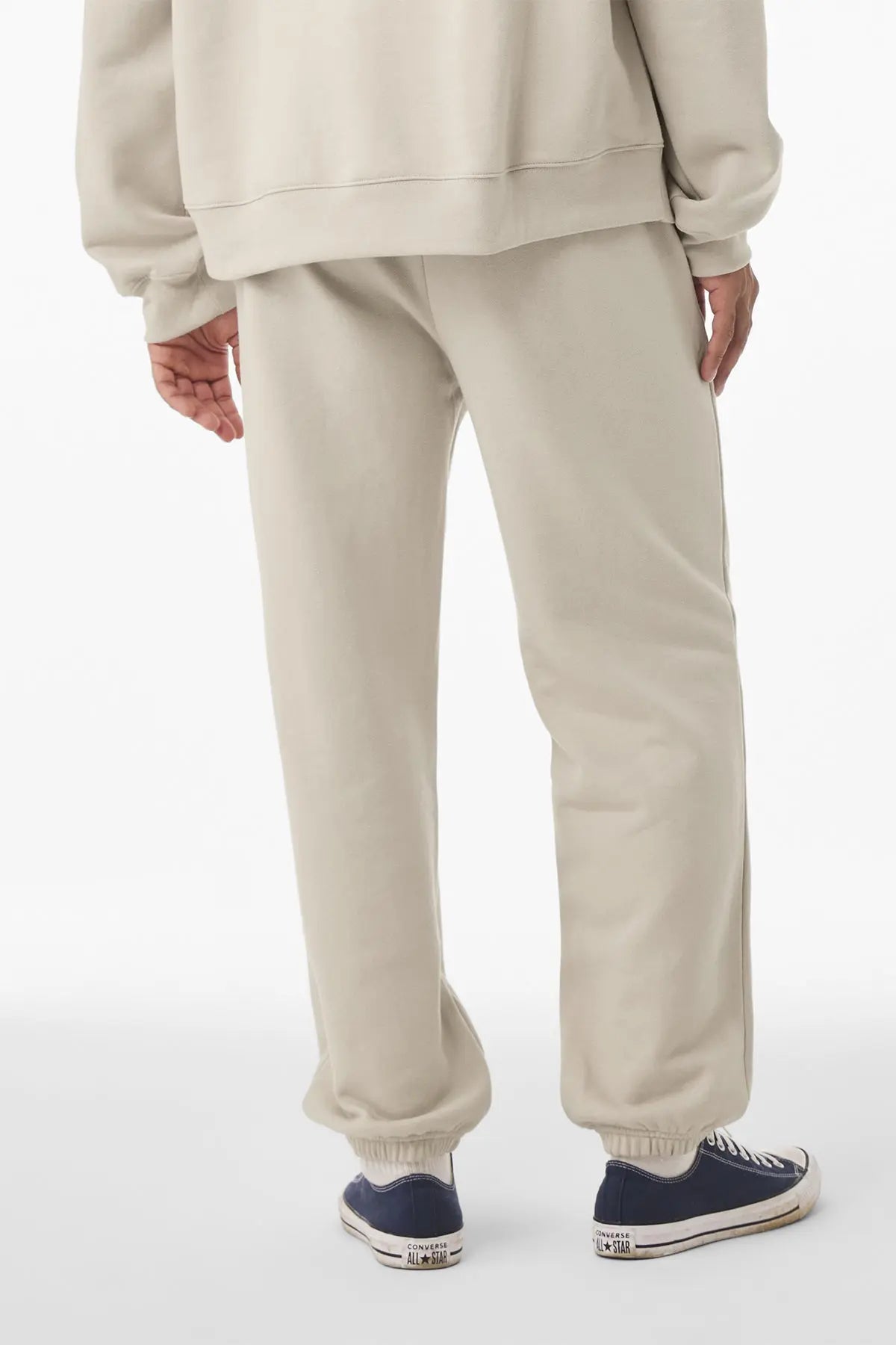 BELLA+CANVAS® Unisex 10-Ounce Heavyweight Sweatpant #BC4737